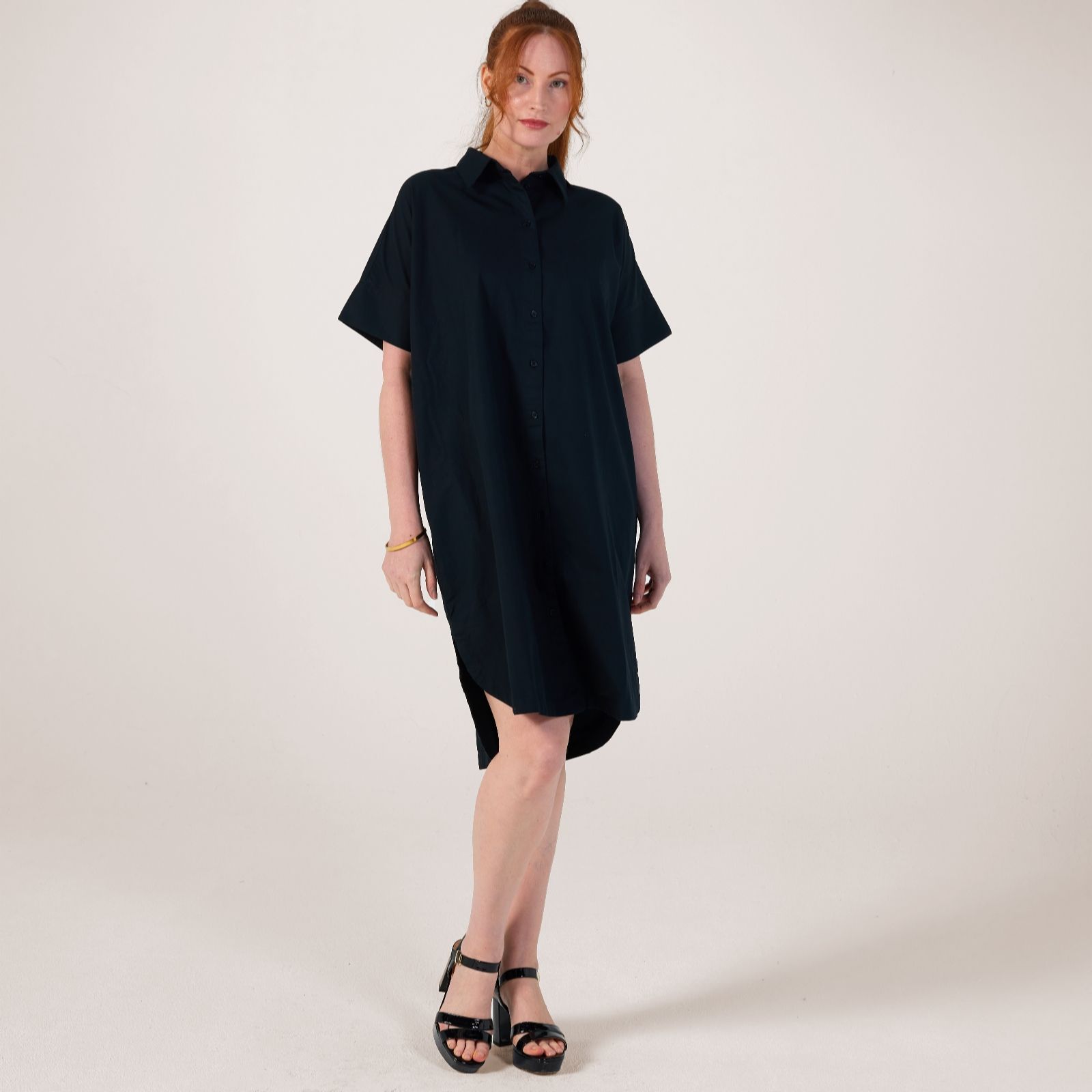 Selected Femme Shirt Dress