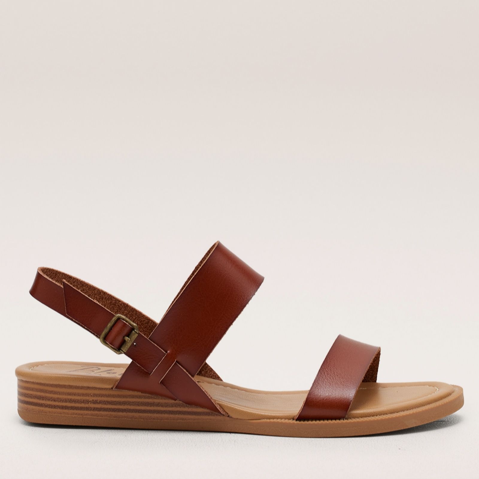 Blowfish Malibu Women's Black Arcadia Sandal