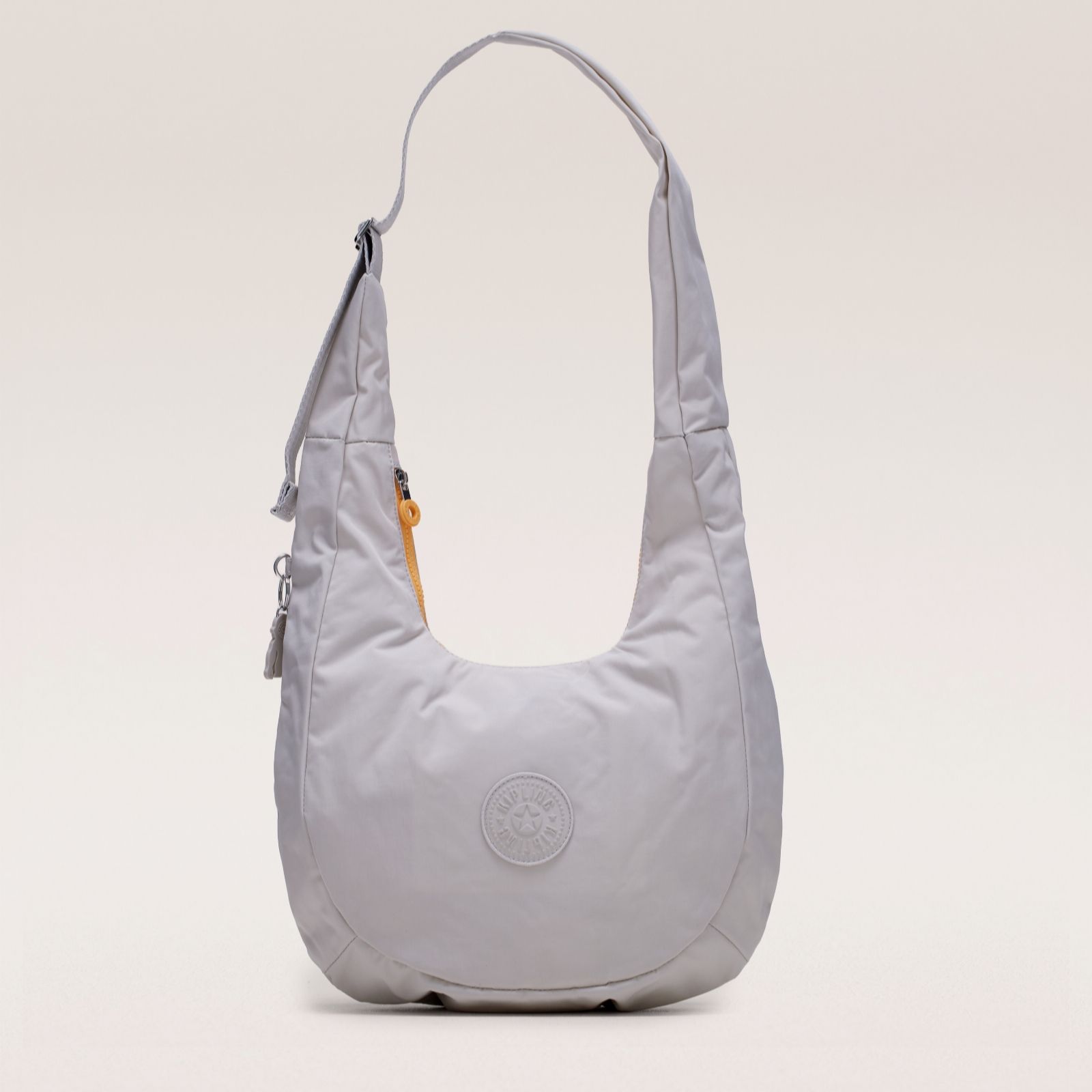 Kipling Women's Dark Onyx Carmy Shoulder Bag