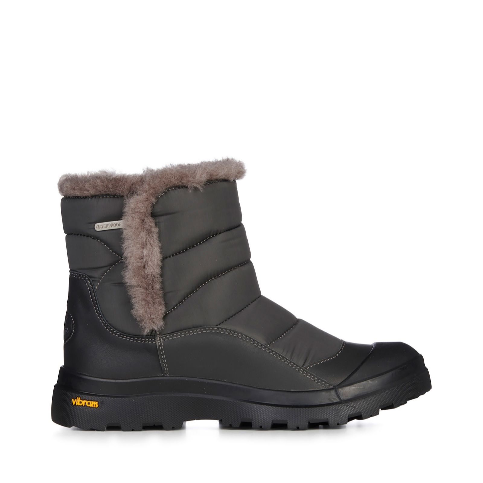 EMU Vibram Waterproof Hotham Boot