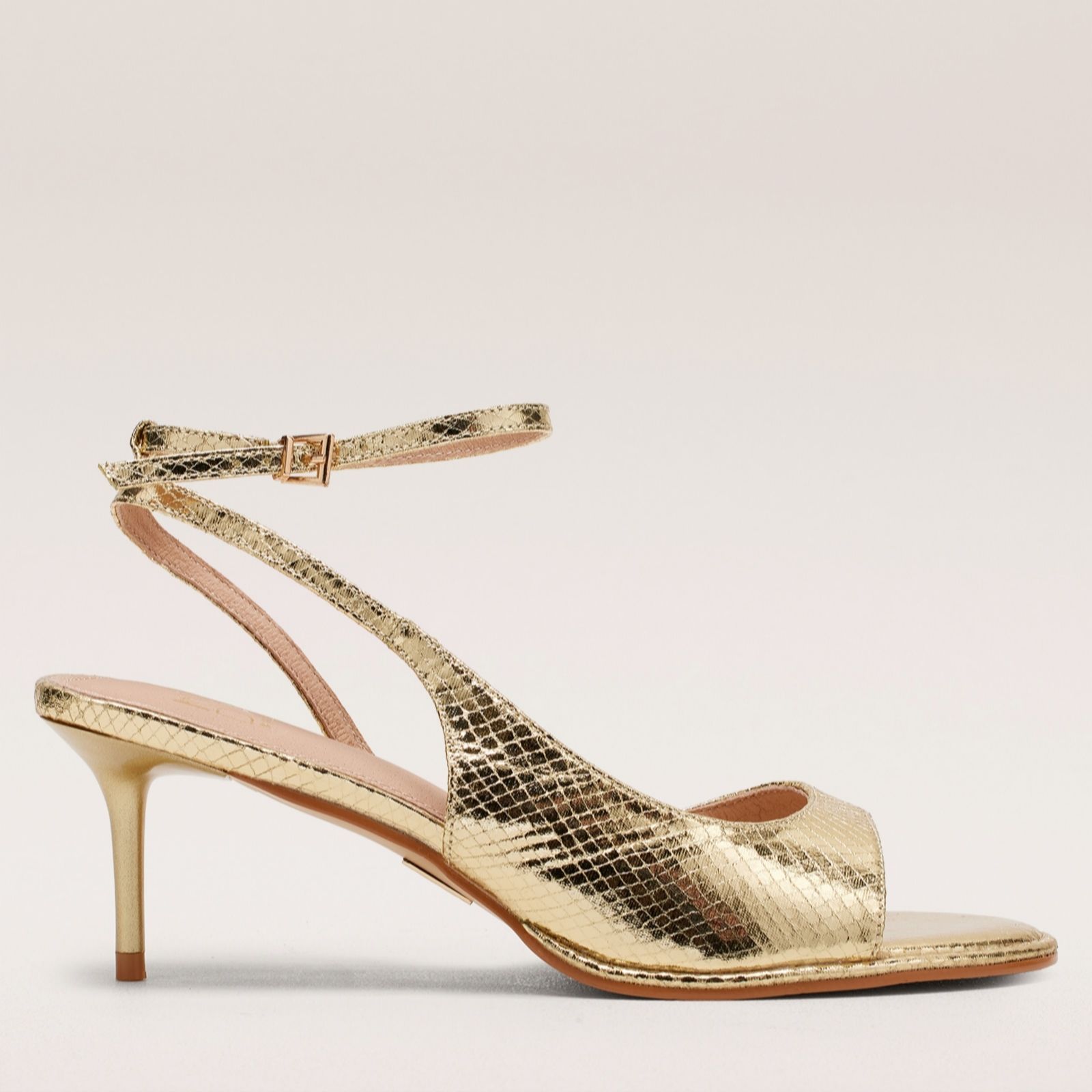 Moda in Pelle Manella Heeled Sandals women's