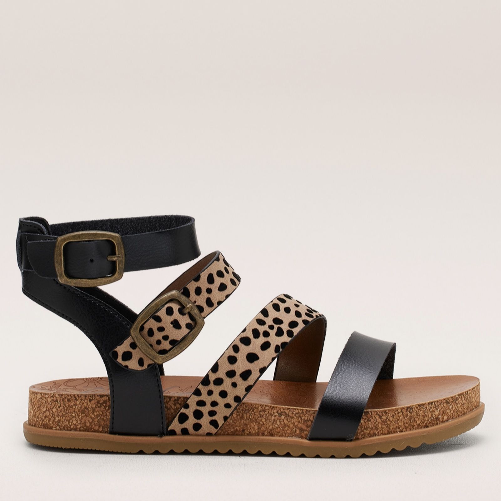 Blowfish Malibu Women's Scotch Fancy Sandal