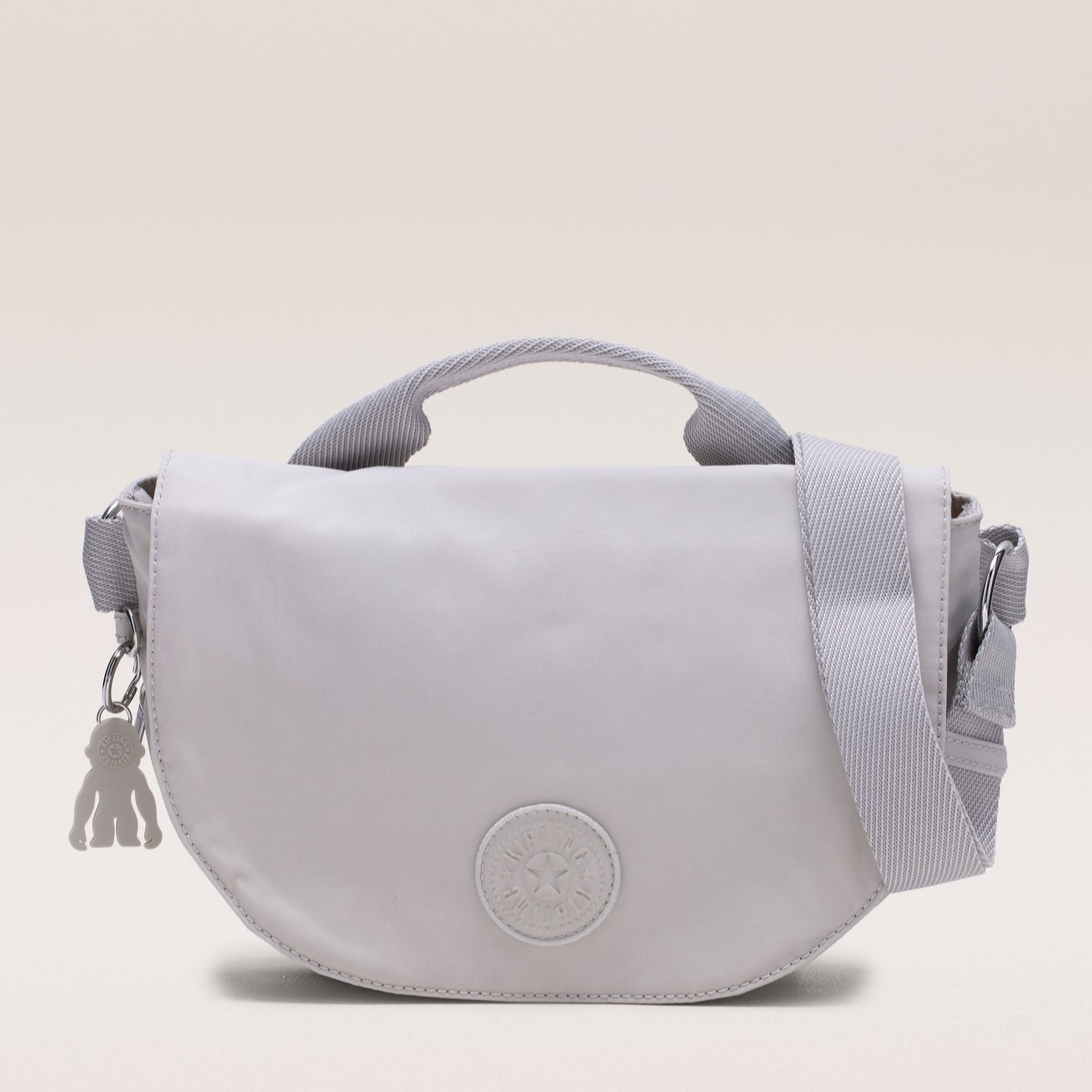 Kipling Women's Dark Onyx Ocean Cross-Body Bag