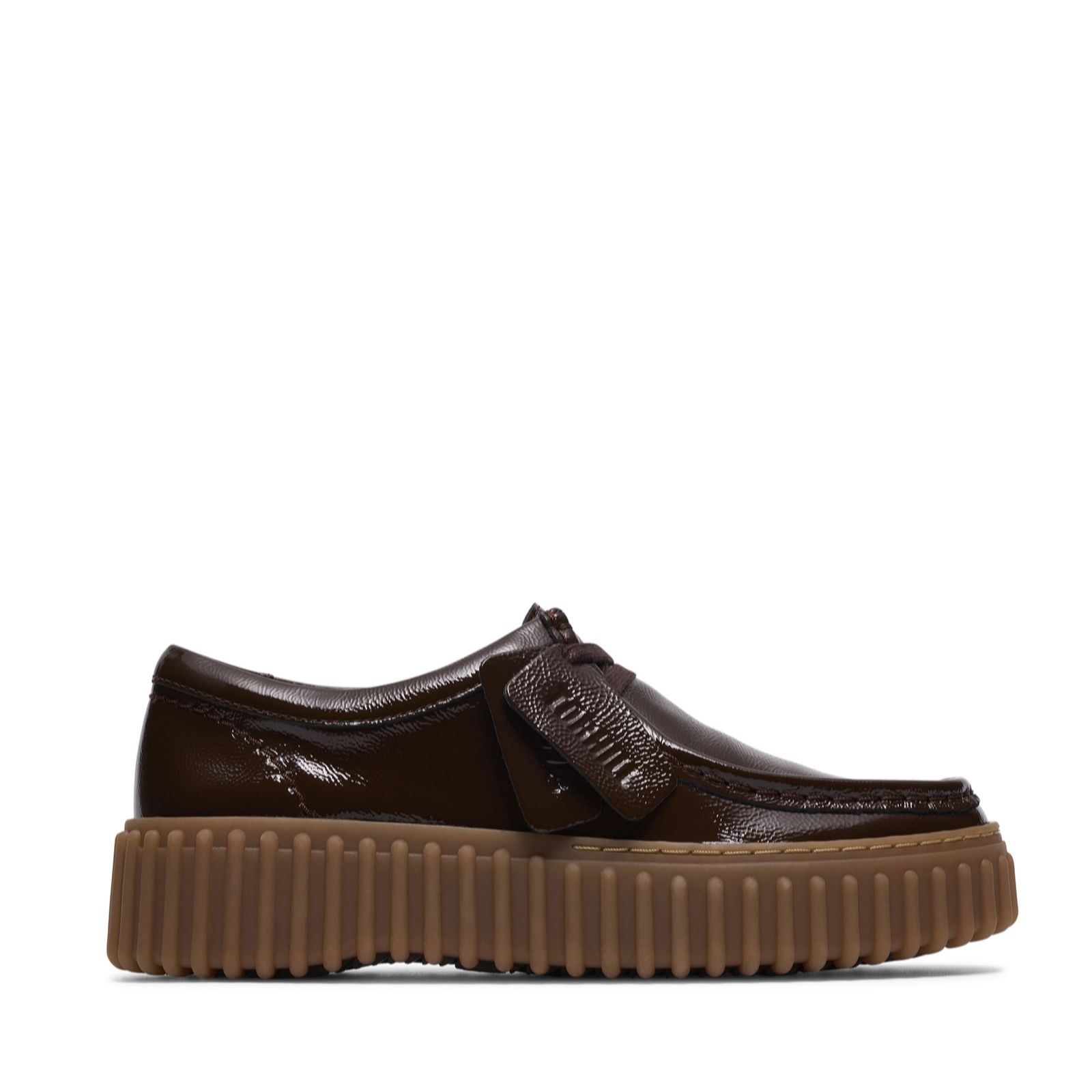 Clarks Footwear Animal Print Clarks Torhill Bee Shoe