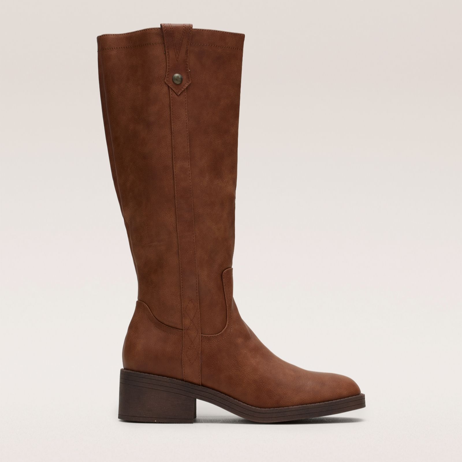 Blowfish Malibu Black Nomad Boot
