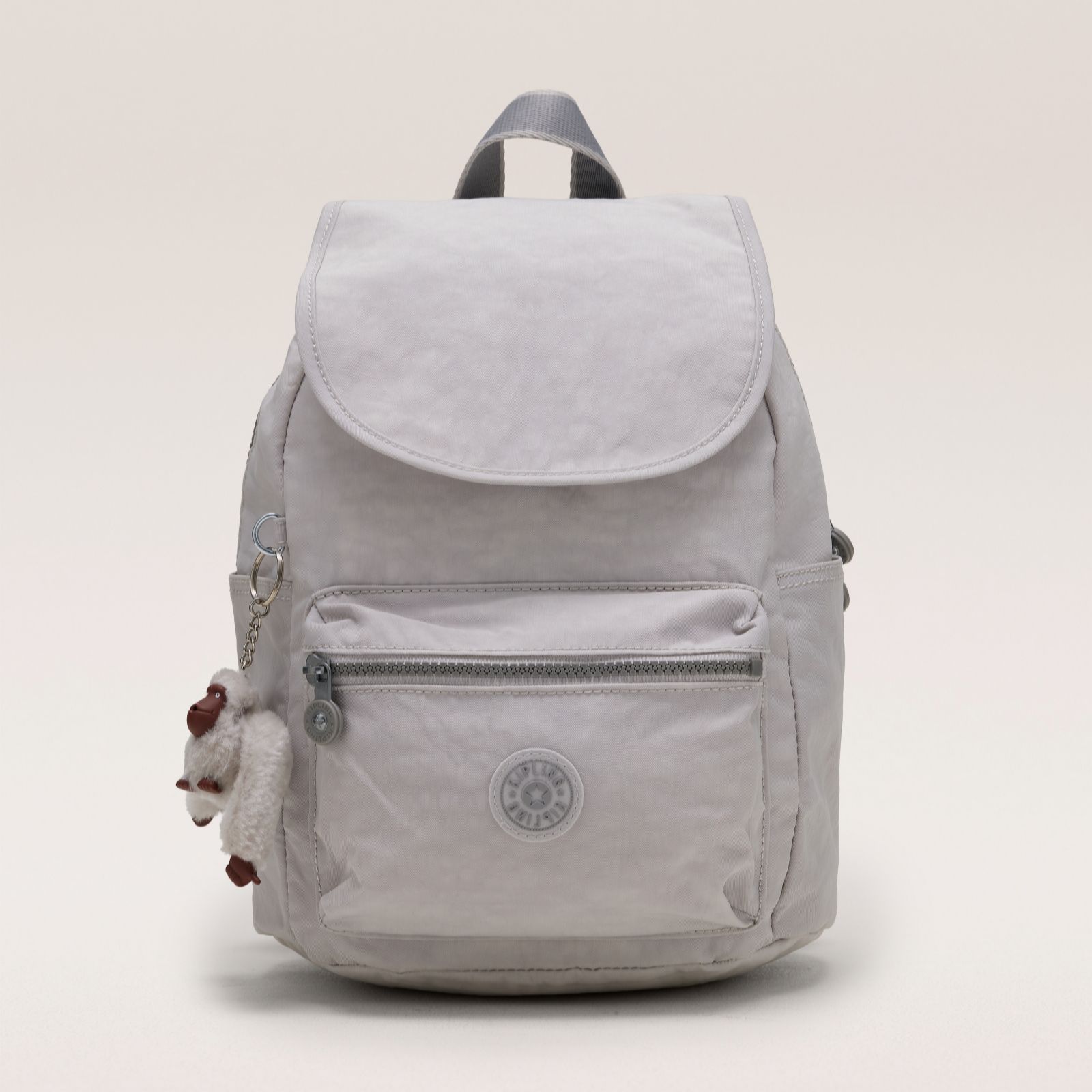 Kipling Cool Fog Ezra S Backpack