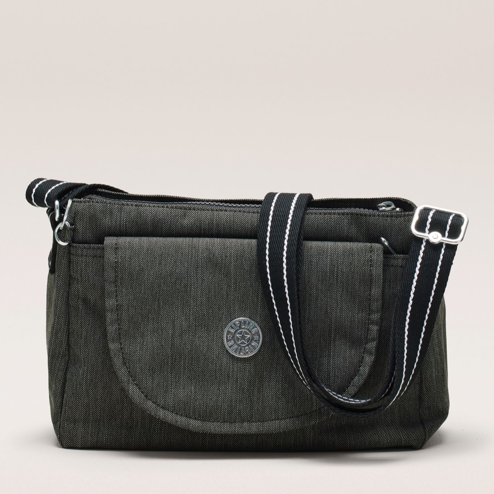 Kipling Premium Karli Medium Crossbody Bag