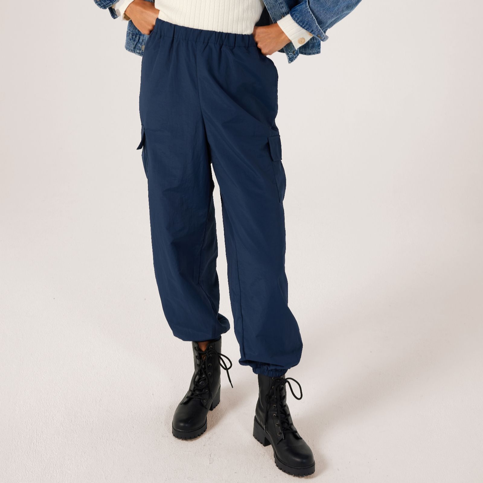 Centigrade Walking Cargo Trouser