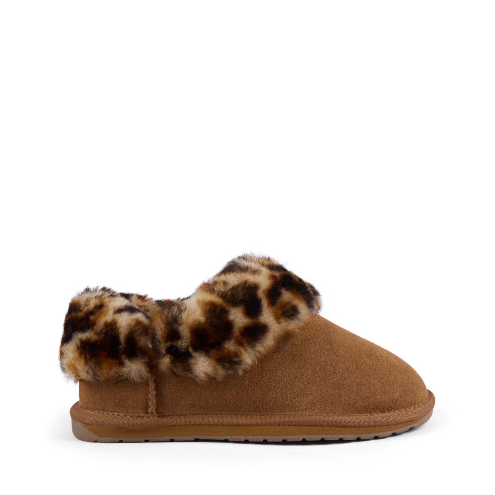 Emu Australia Emu Baia Bow Slipper