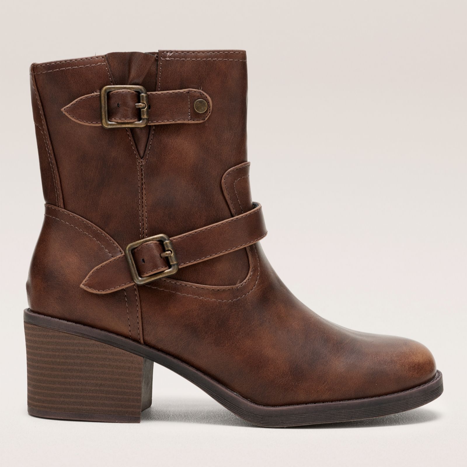 Blowfish Malibu Women's Black Maeve Boot