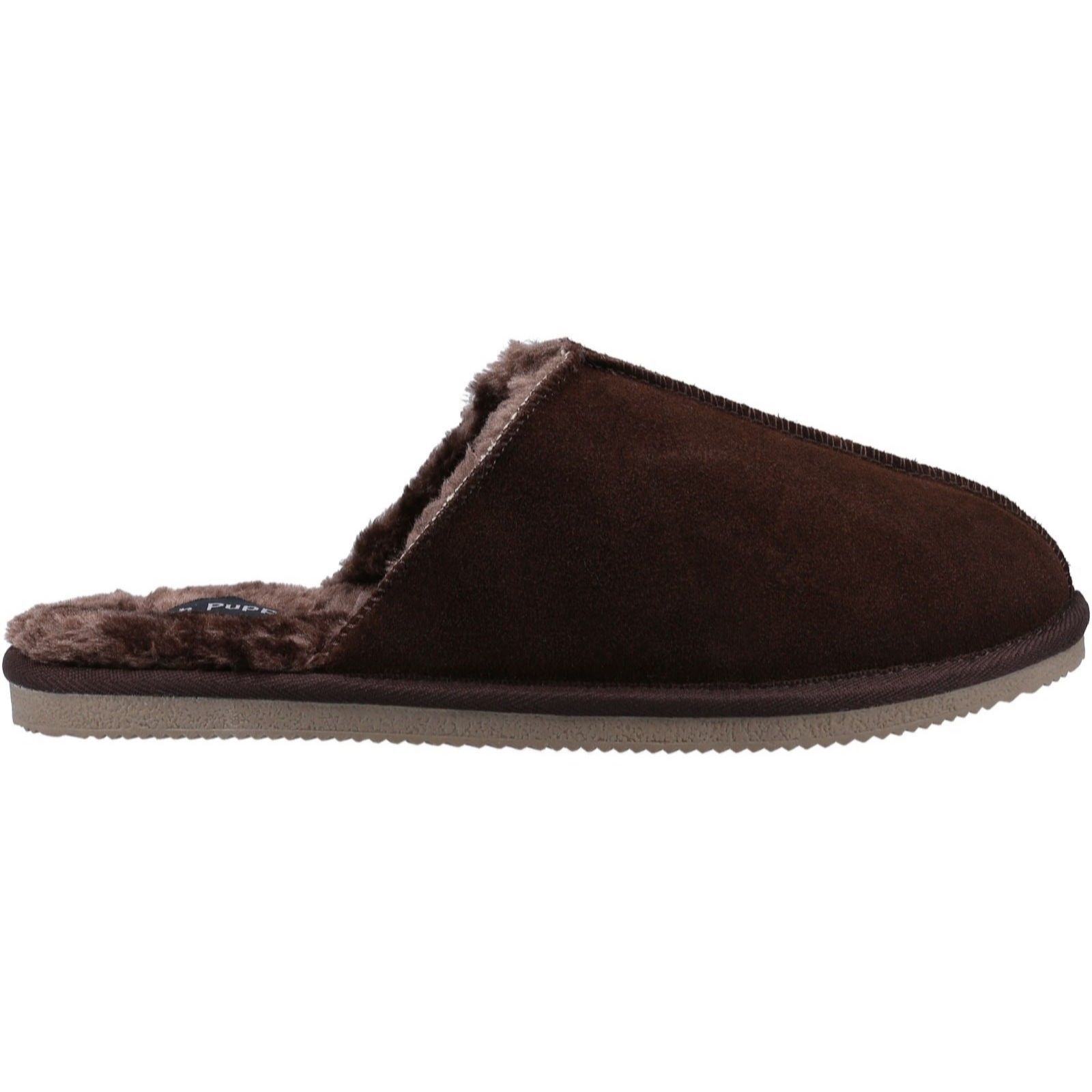 Hush Puppies Men's Coady Slippers women's