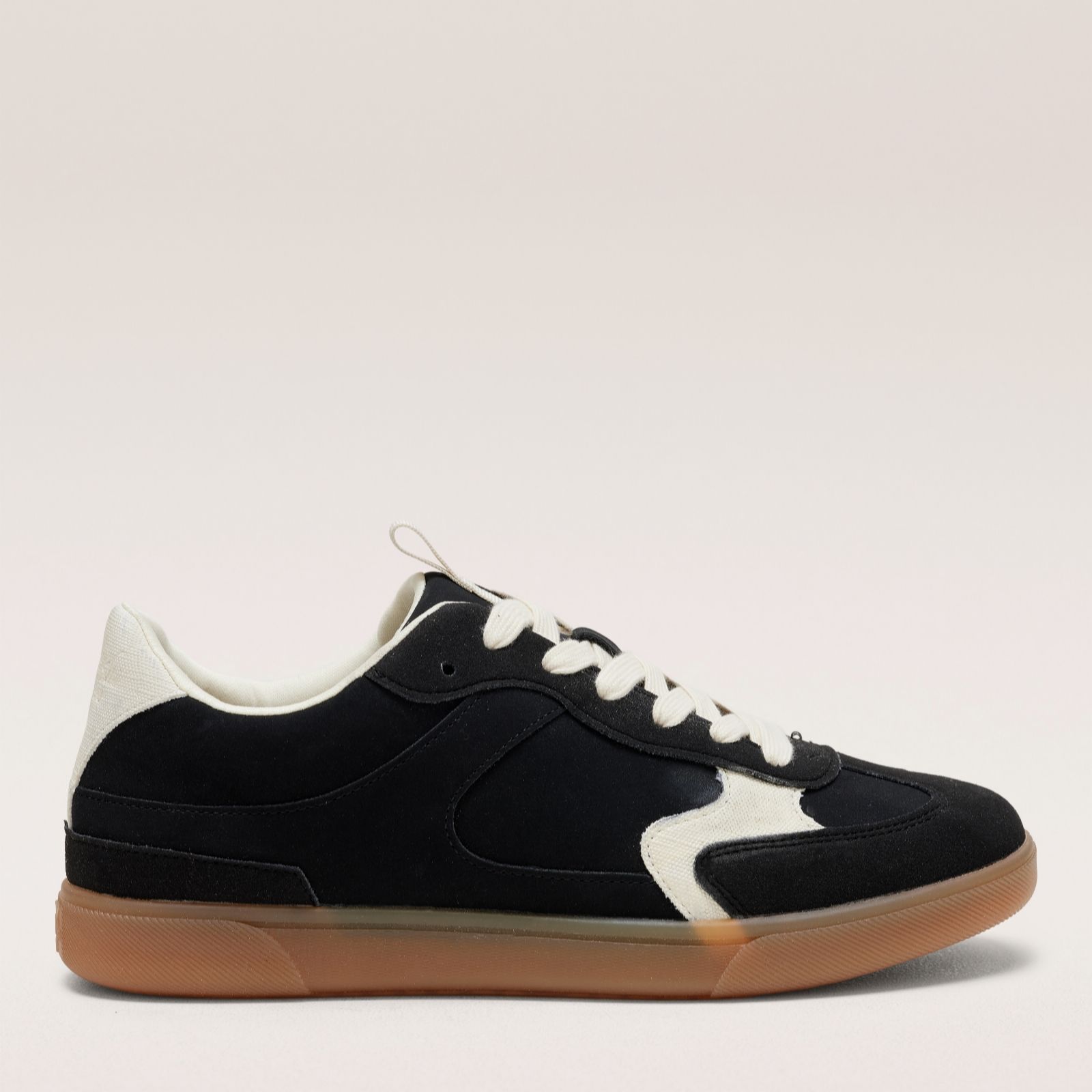 Blowfish Malibu Black Tastic Trainer