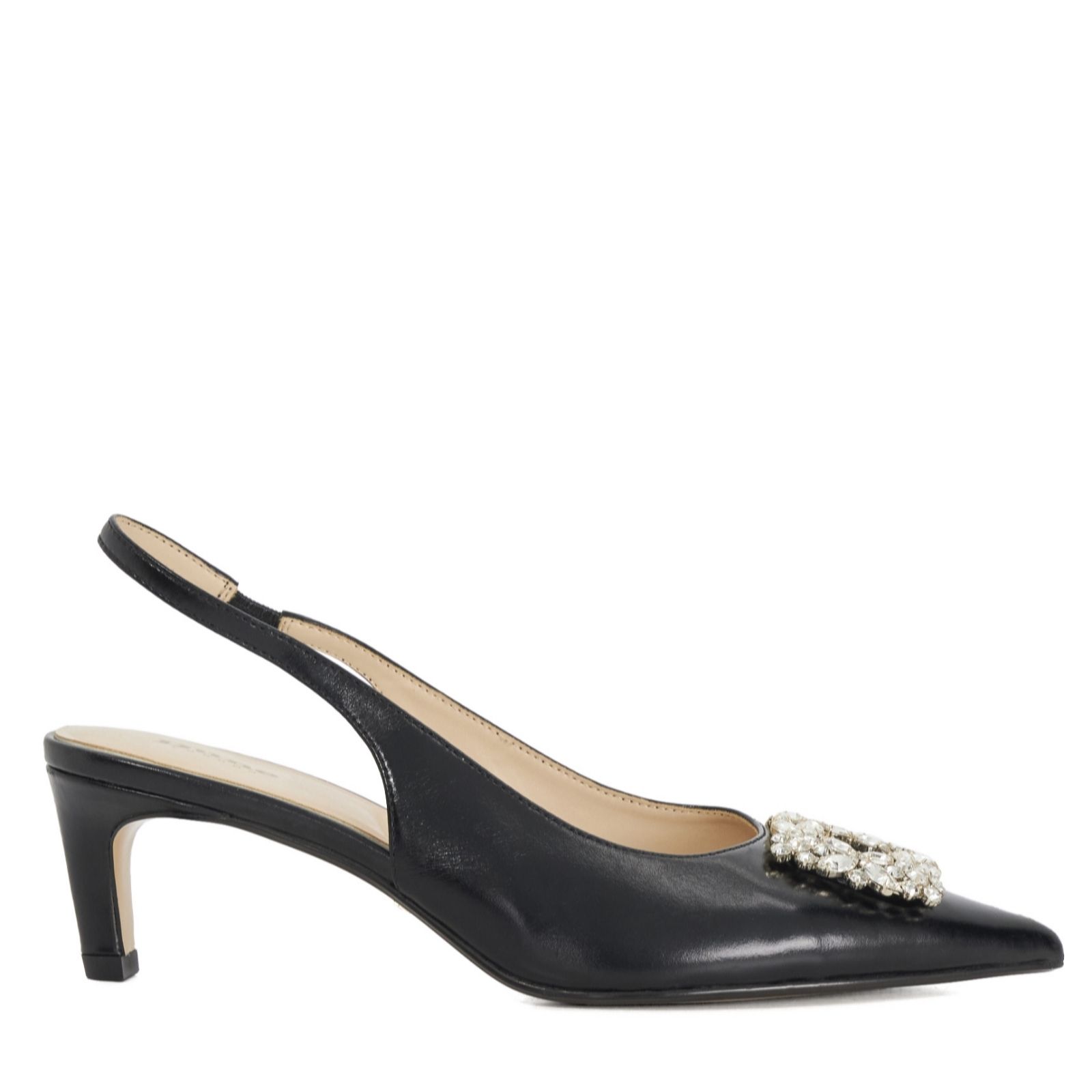Dune London Kitten Heels women's