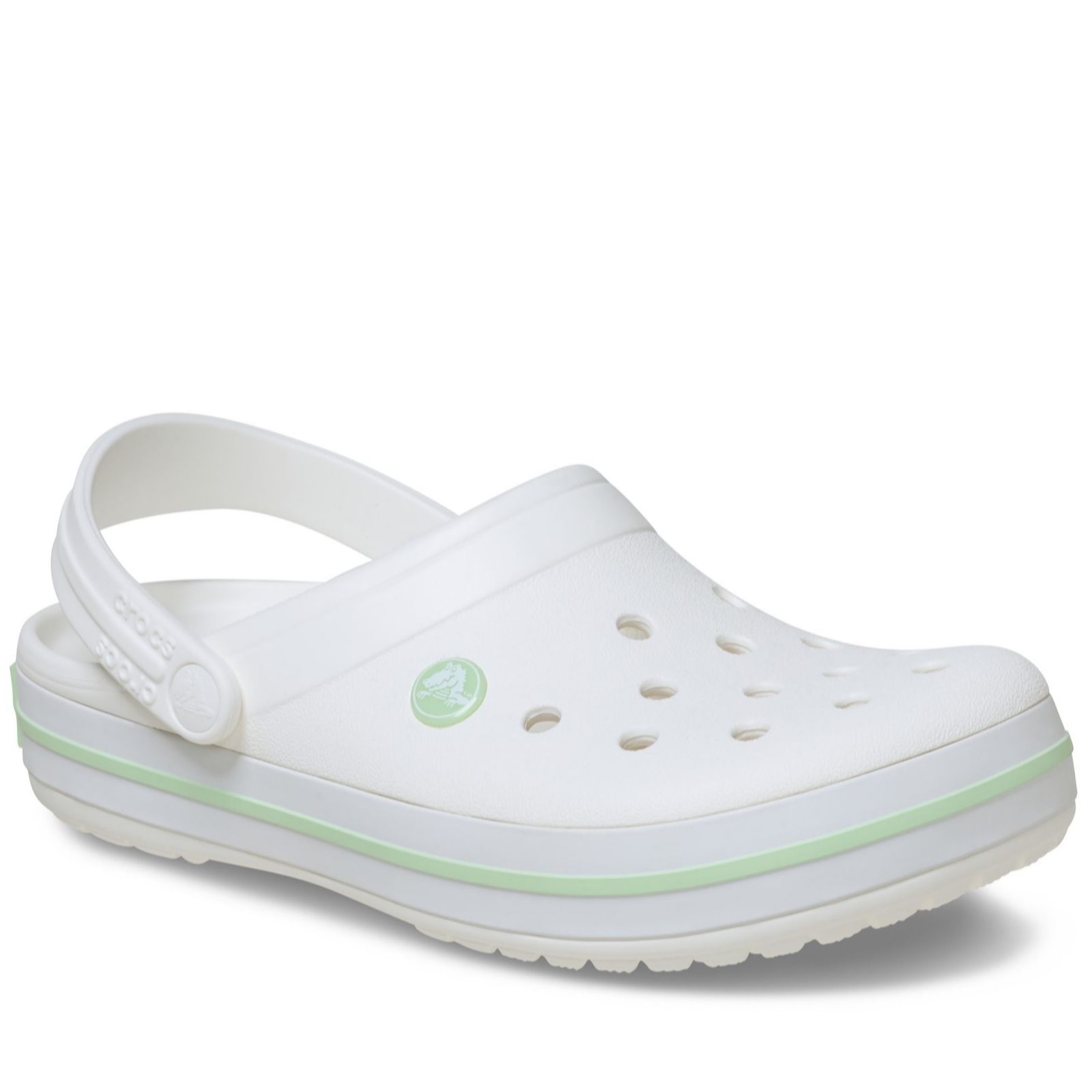 Crocs Quartz Crocband Clog