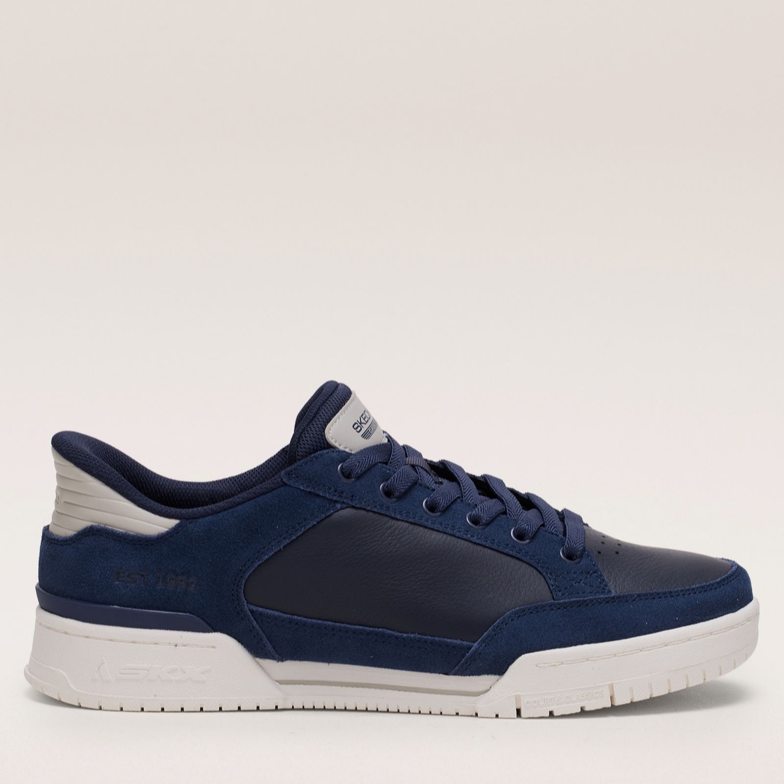 Skechers Men's Recoil Persius Slip-Ins Trainers women's