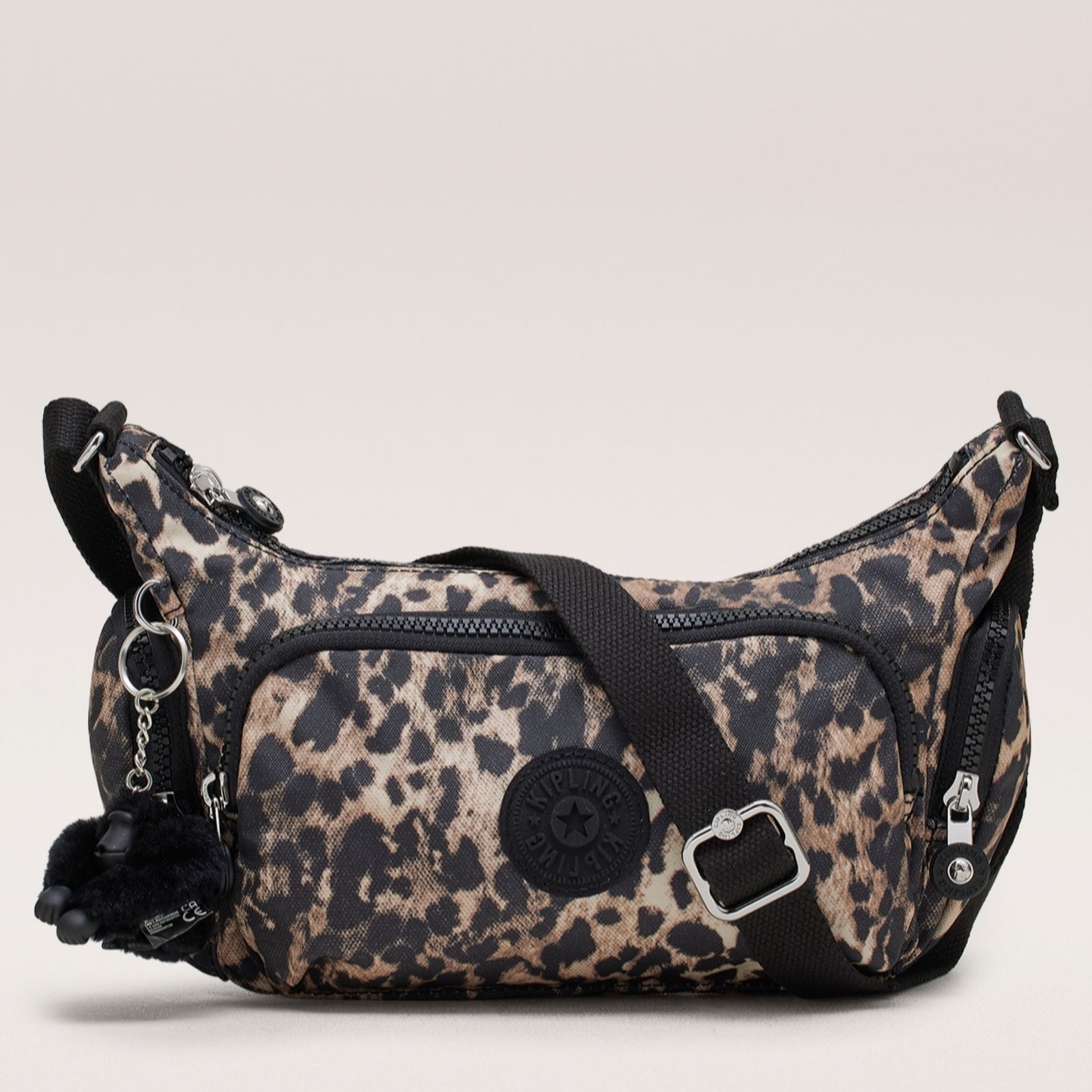 Kipling Vintage Blue 100% Polyamide