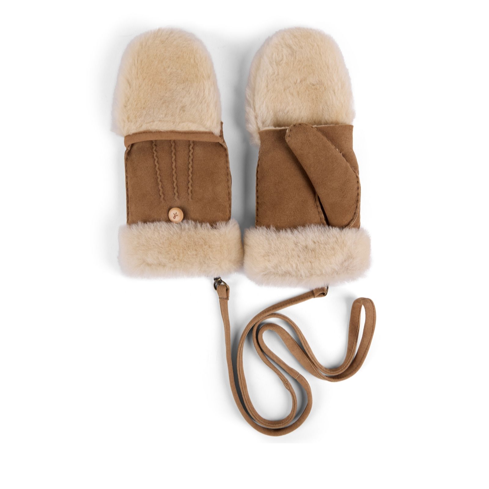 EMU Montana Mittens Gloves women's