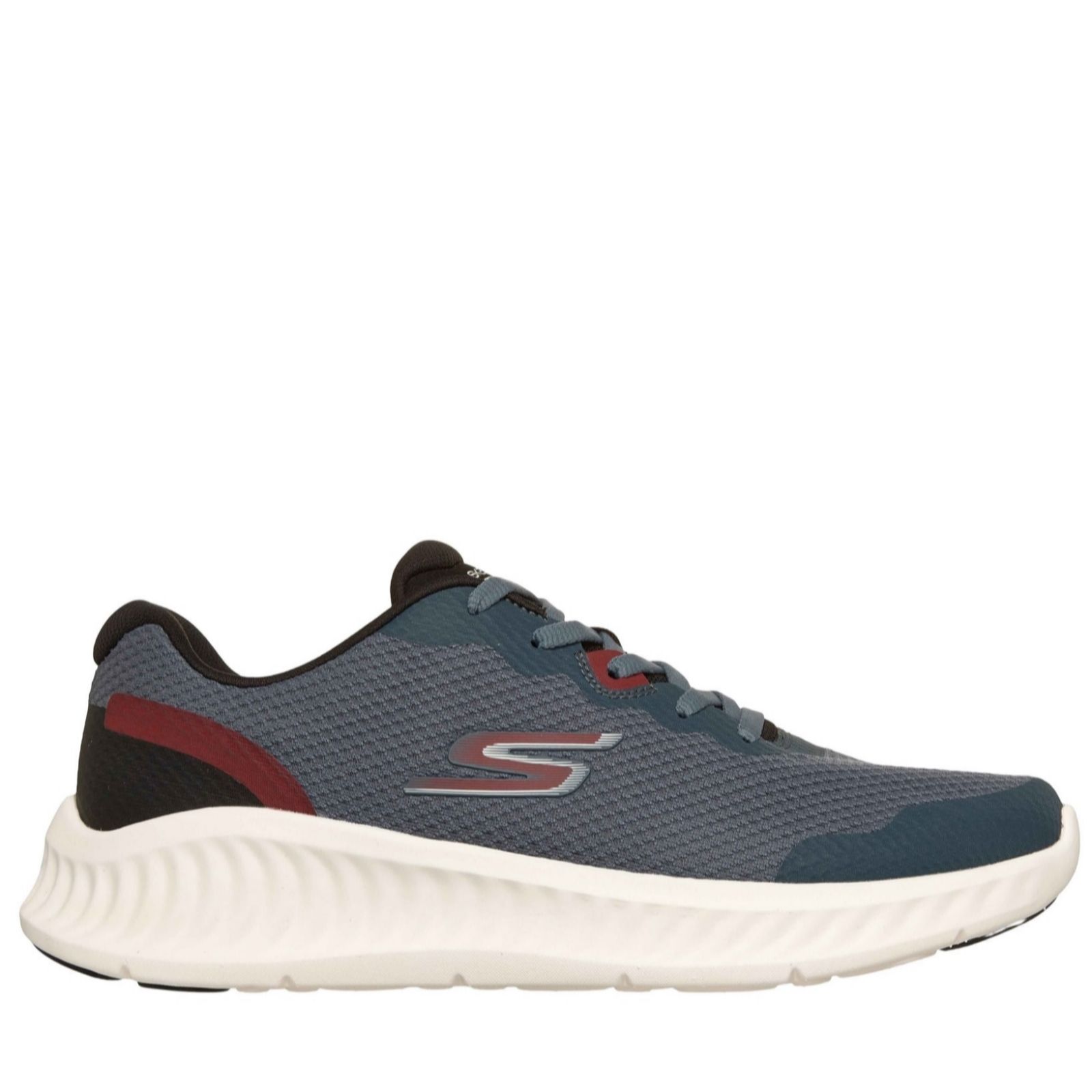 Skechers Men's Slate Go Walk Now Viligent Trainer
