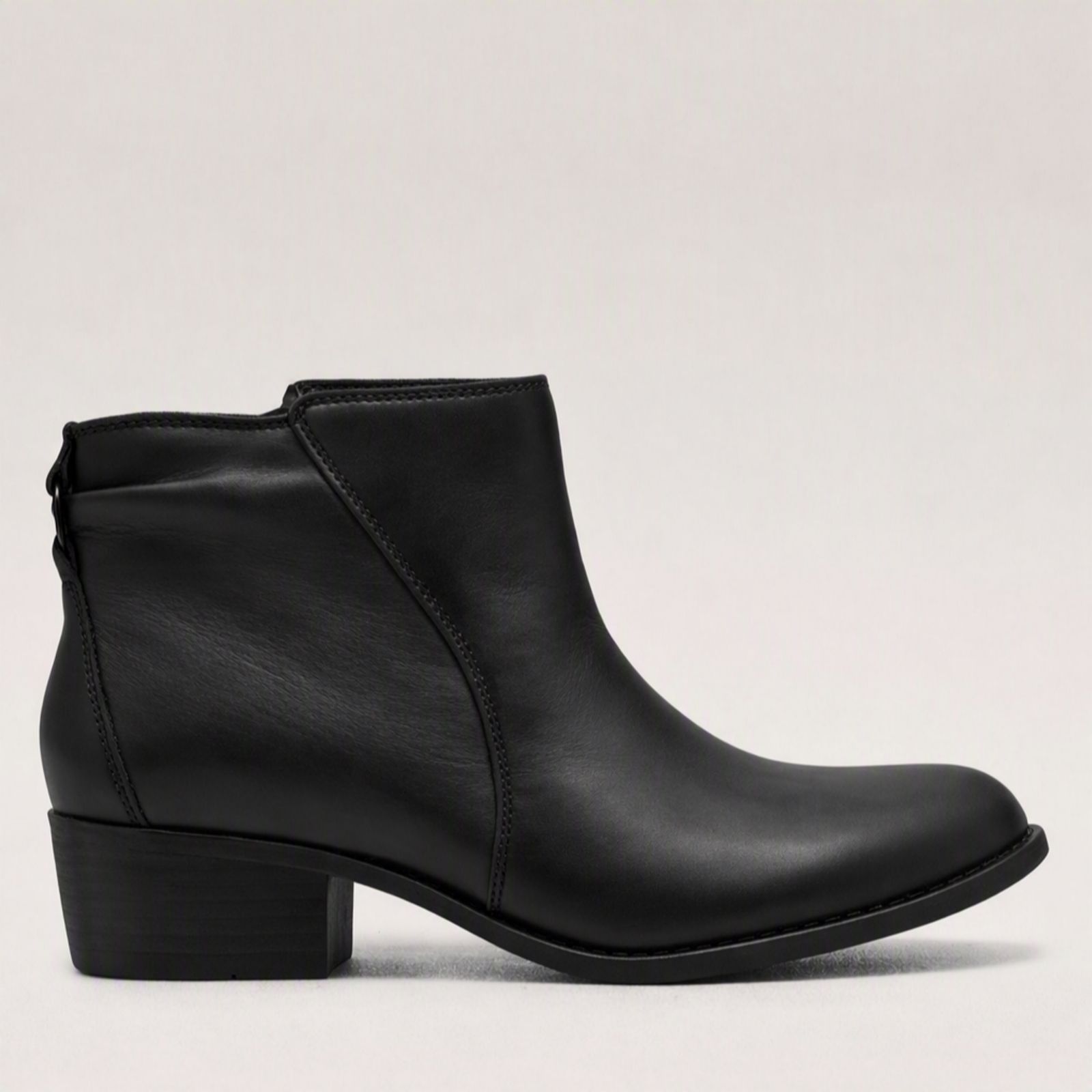 Skechers Black Texas Sweet Lookin Boot