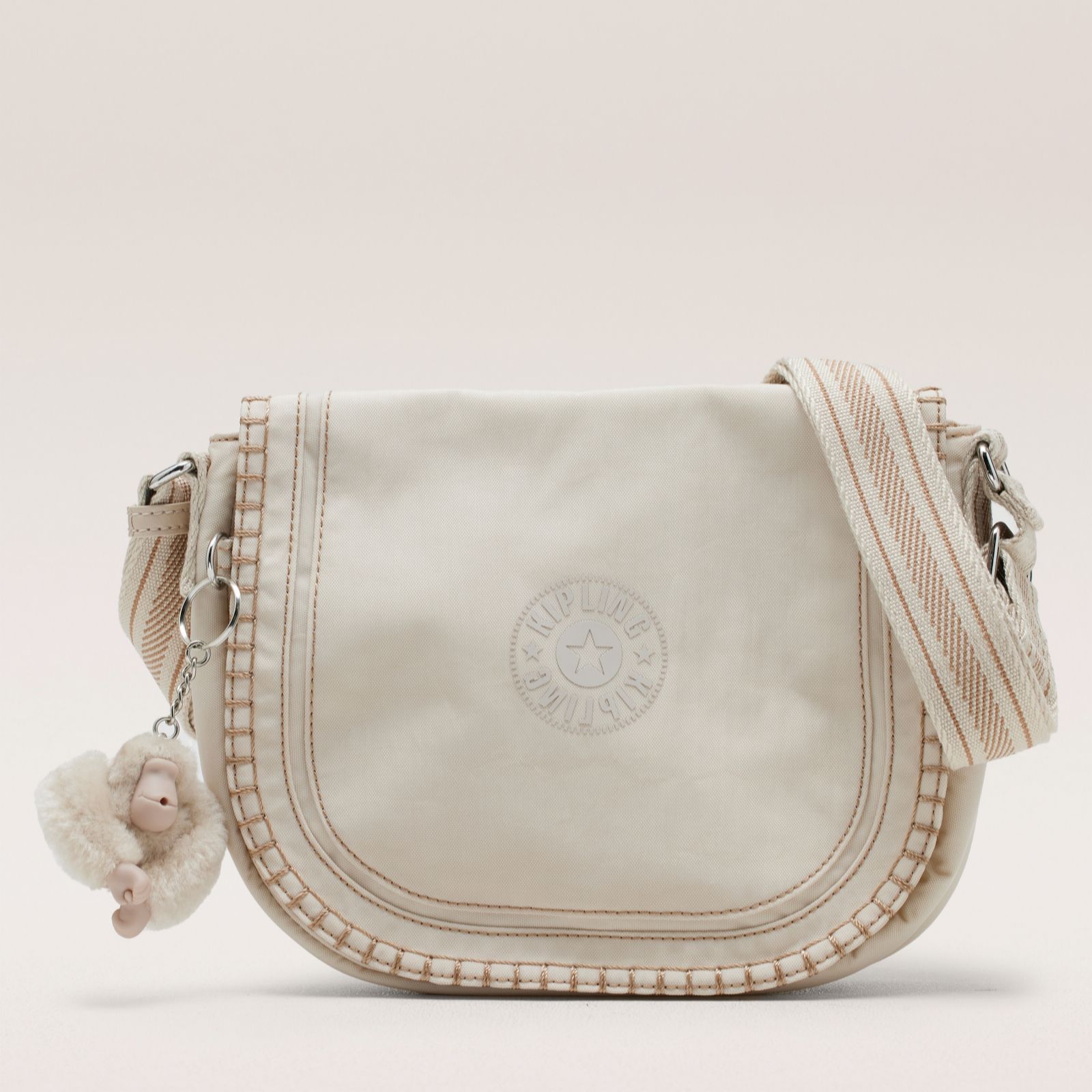 Kipling Nowel Cross-Body
