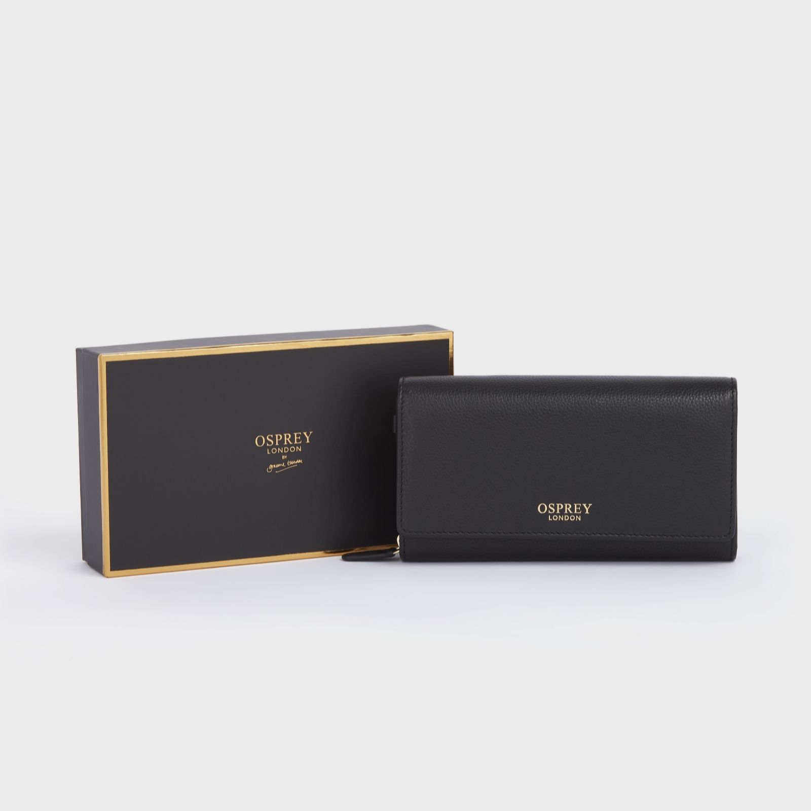 Osprey London Sofia Purse