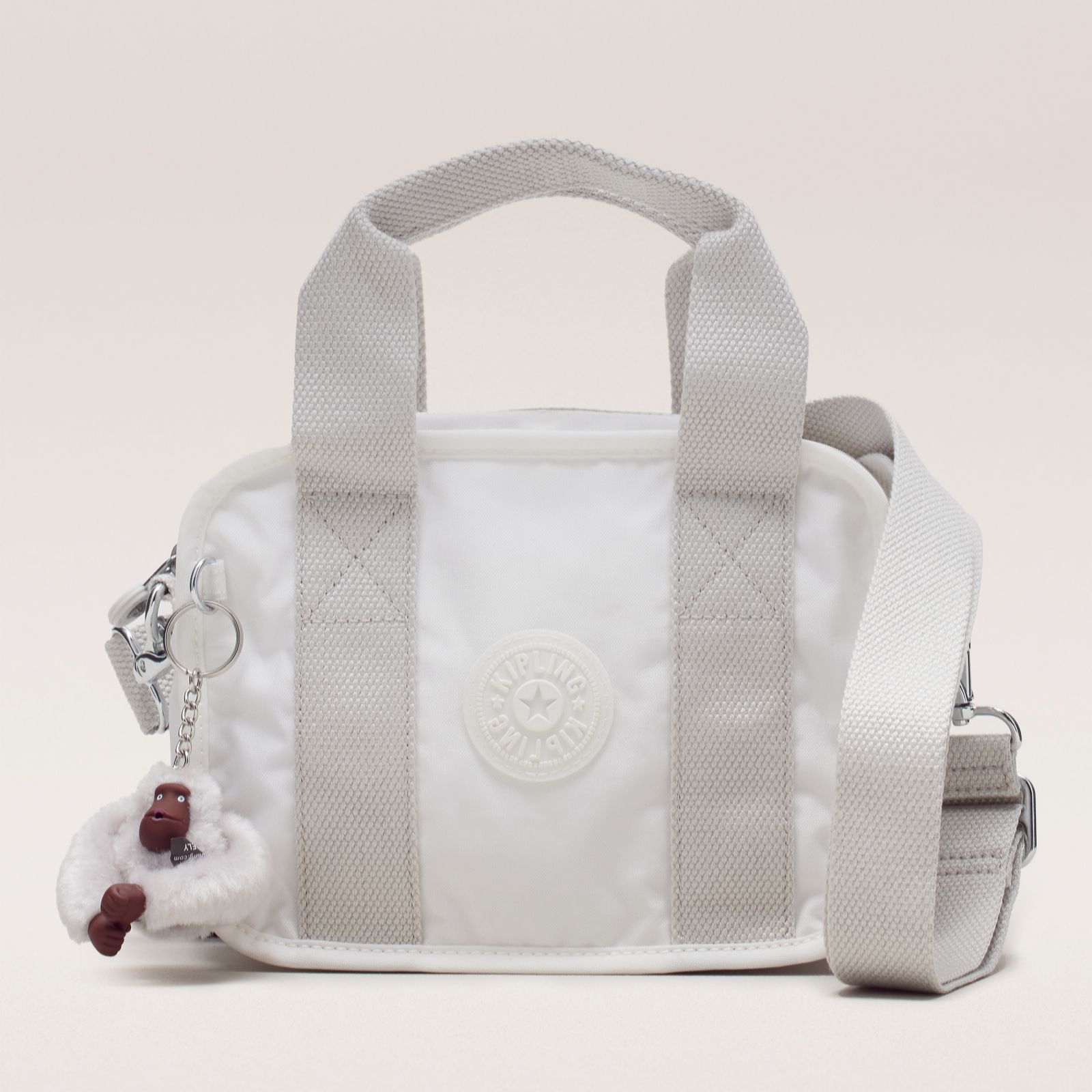 Kipling Nadale Small Grab Crossbody Bag