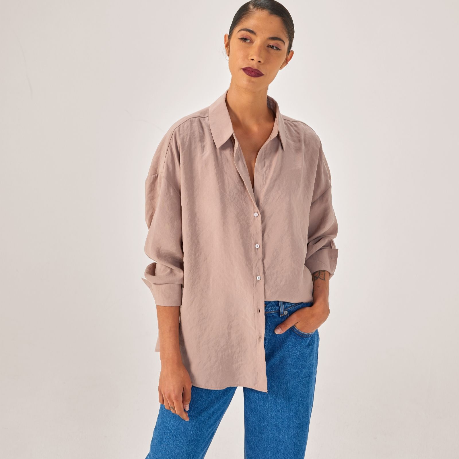 Only Simple Shirt