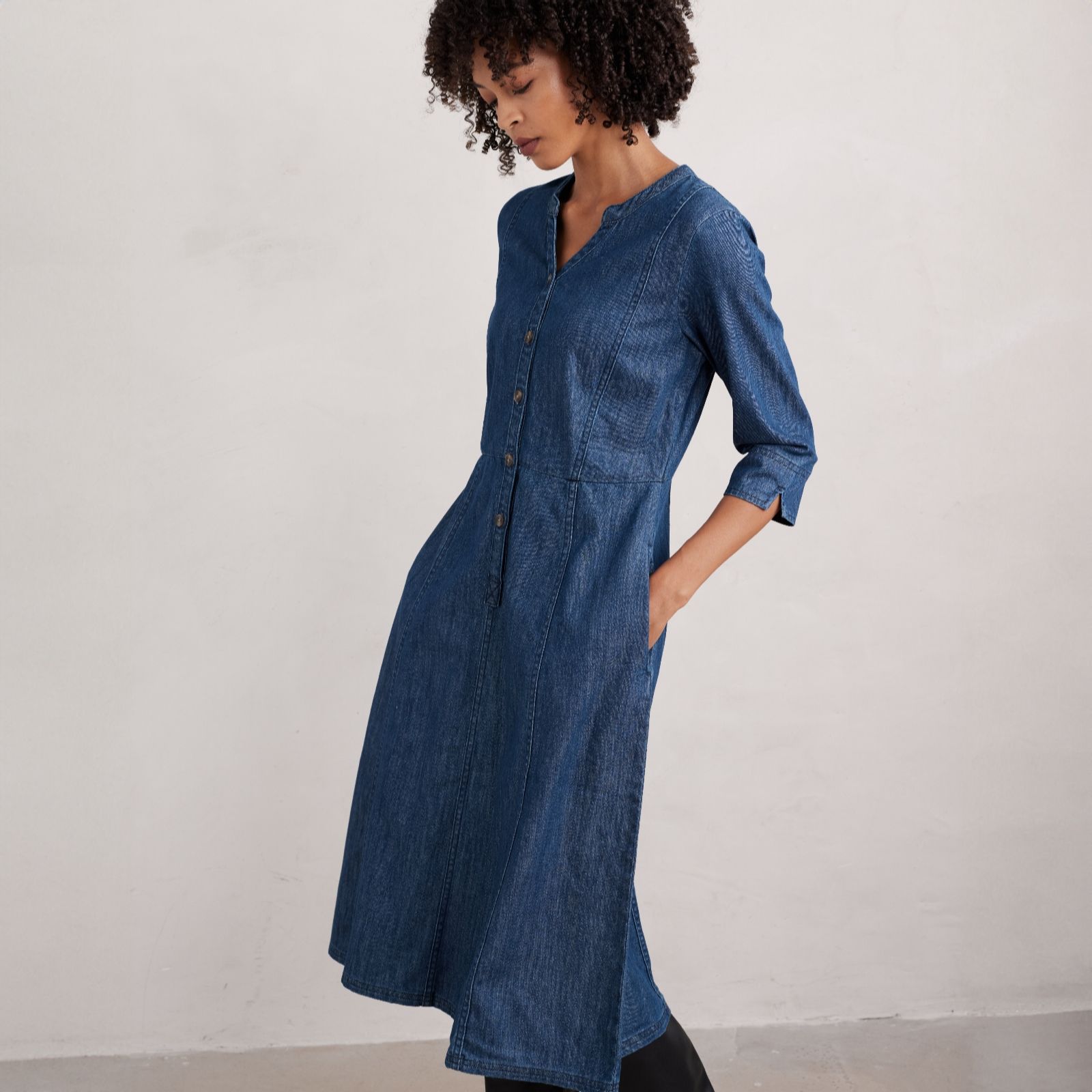 Seasalt Cornwall Wightwick Dress