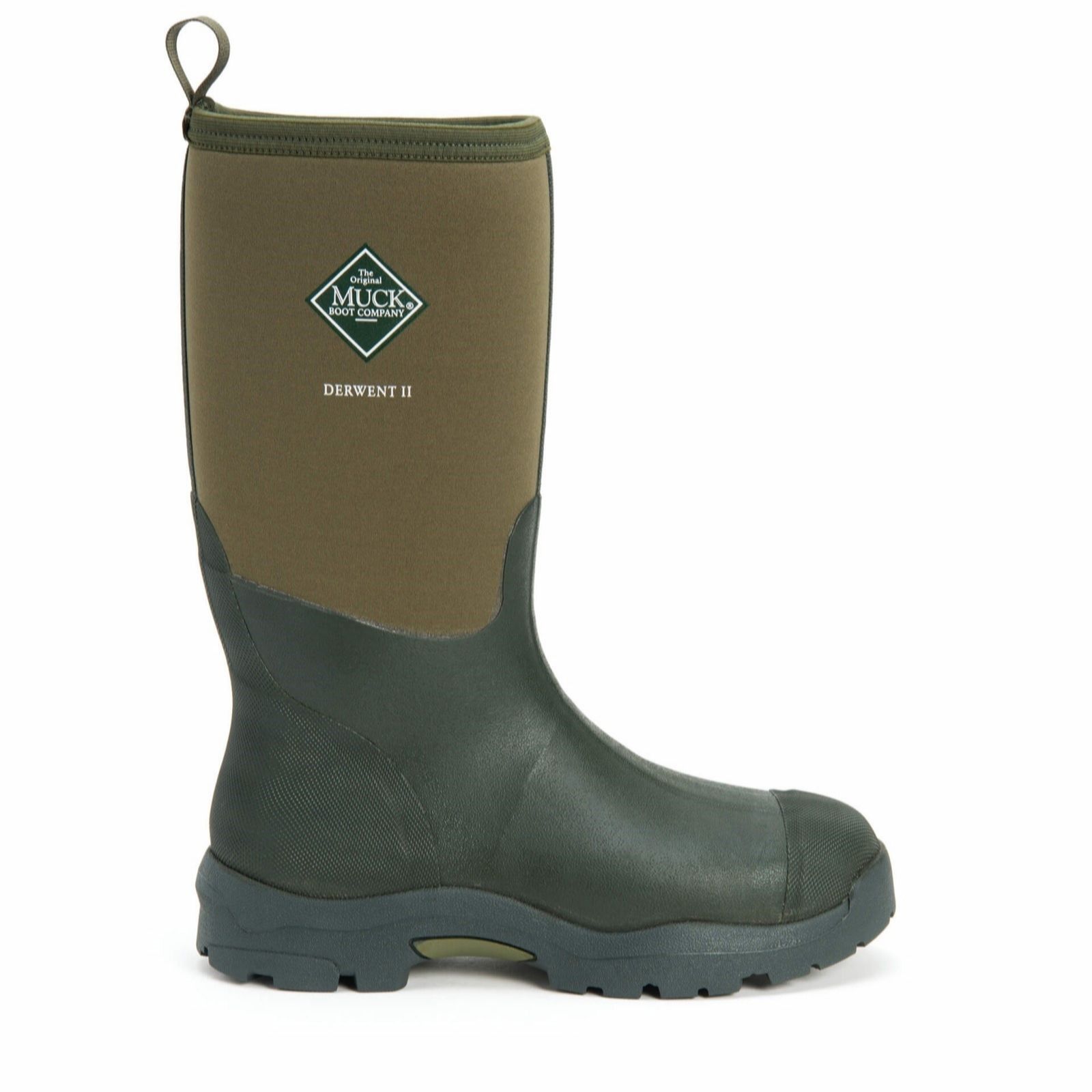 Muck Boots Men's Derwent Ii Wellington Boot