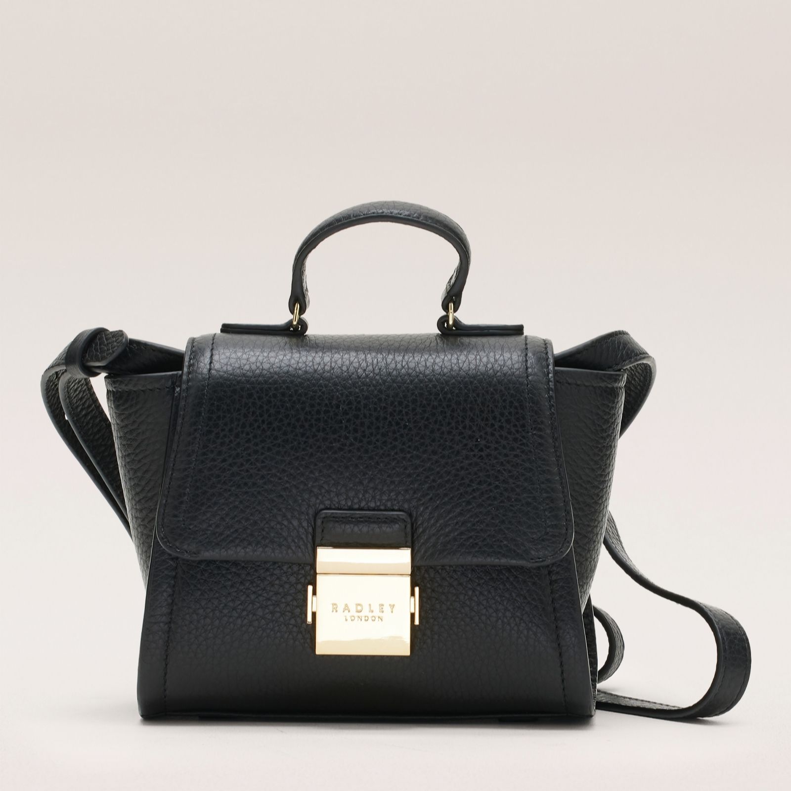 Radley London Cordelia Street Mini Flapover Grab