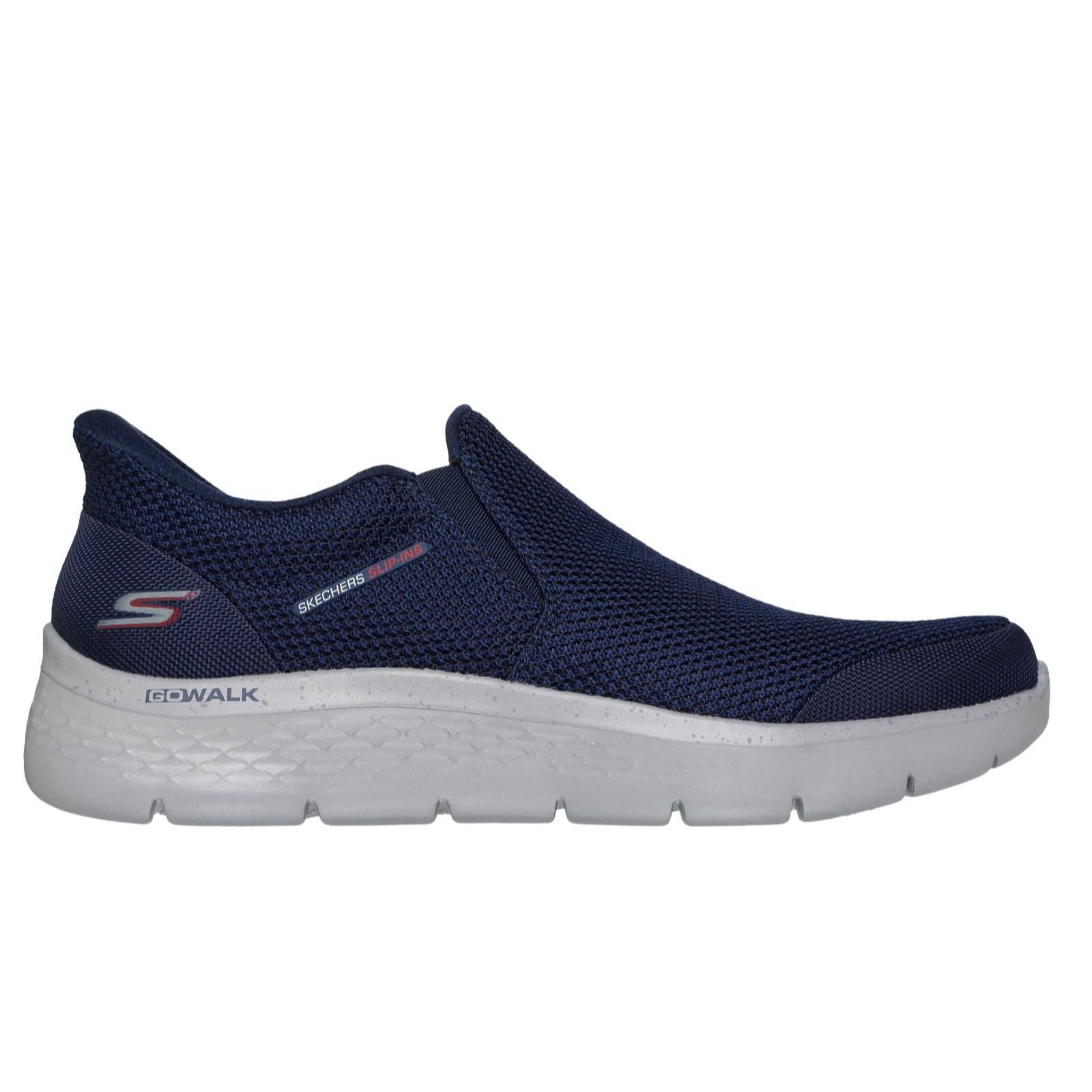 Skechers Men's Go Walk Flex Ojai Slip-Ins Trainer