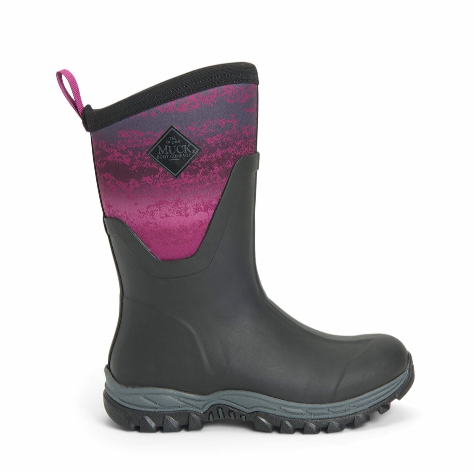 Muck Boots Arctic Sport 2 Mid Wellington Boot women's