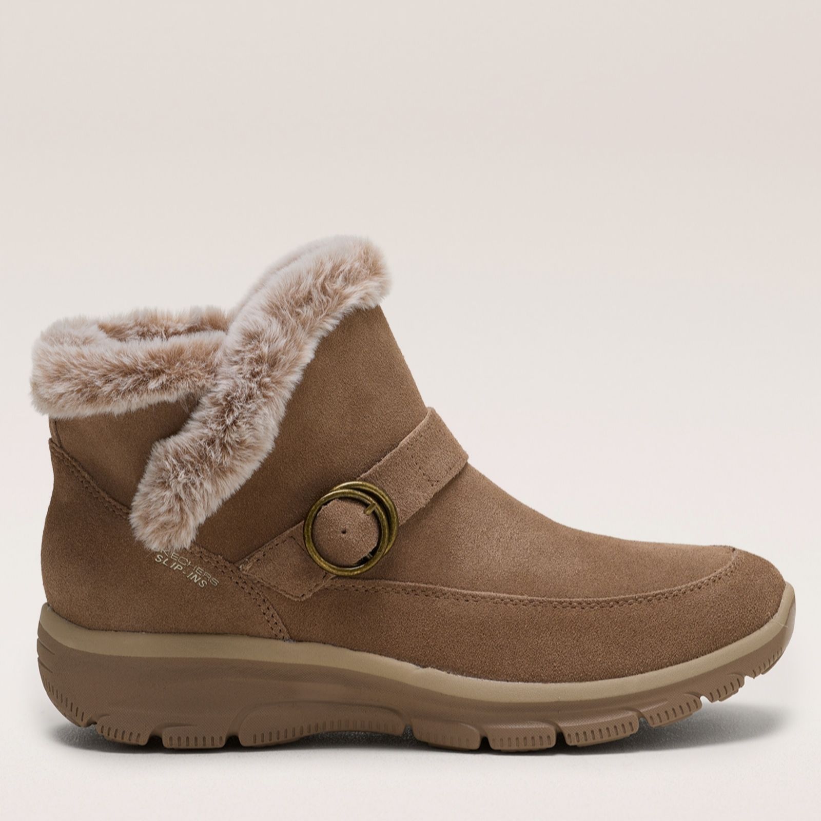 Skechers Easy Going Slip-Ins Boot women's