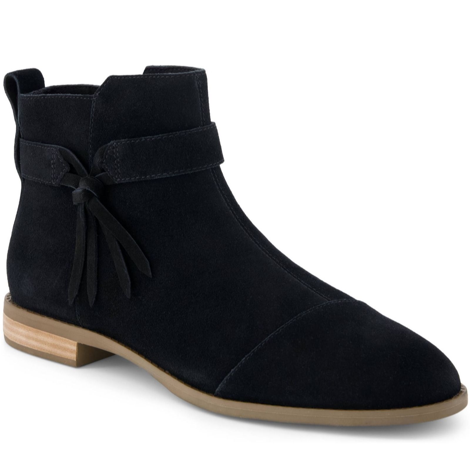 Toms Stacey Boot women's