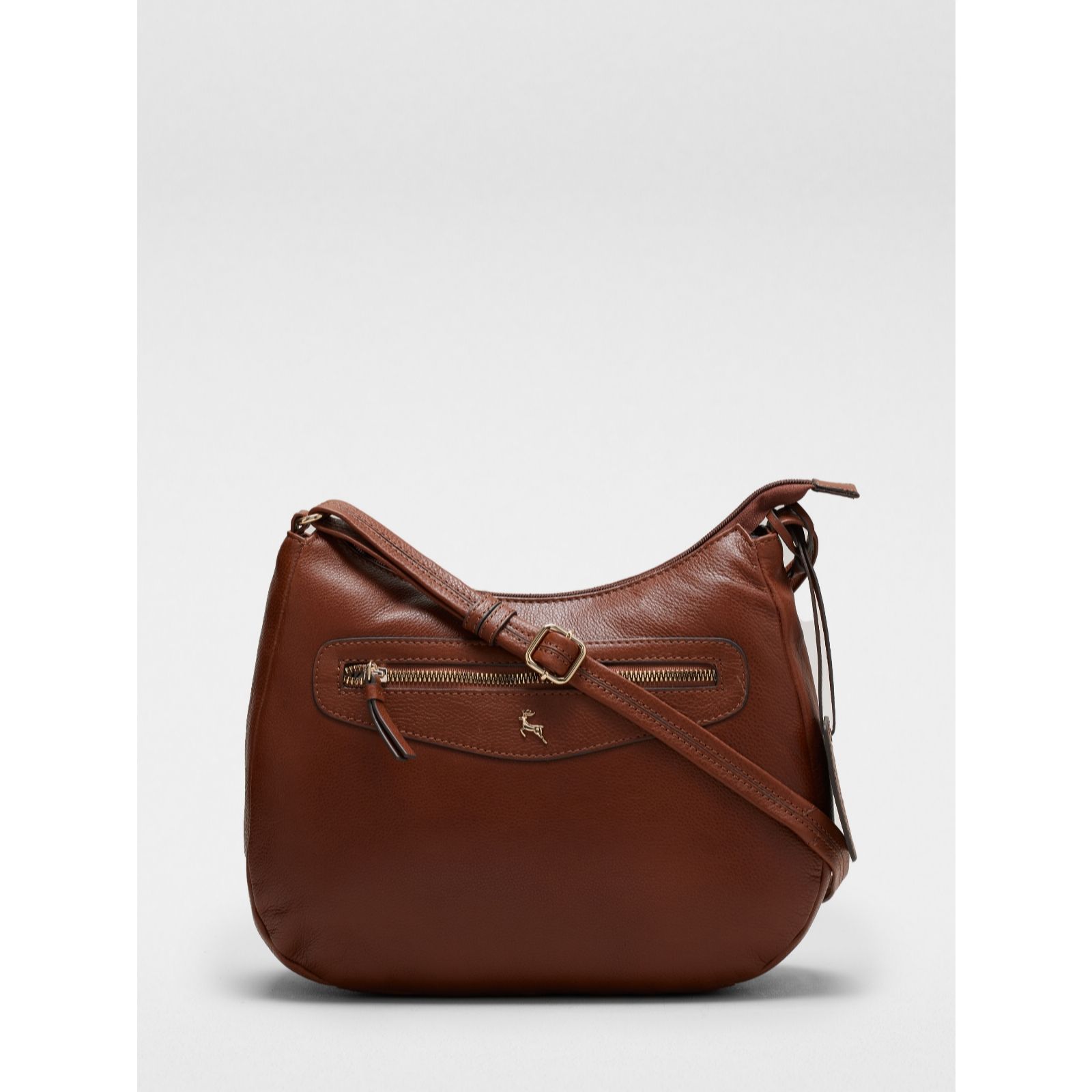 Ashwood Multiway Leather Shoulder Bag