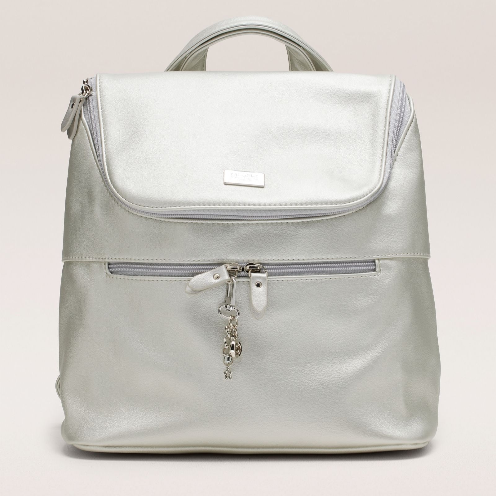 Mia Tui Harper Interchangeable Backpack