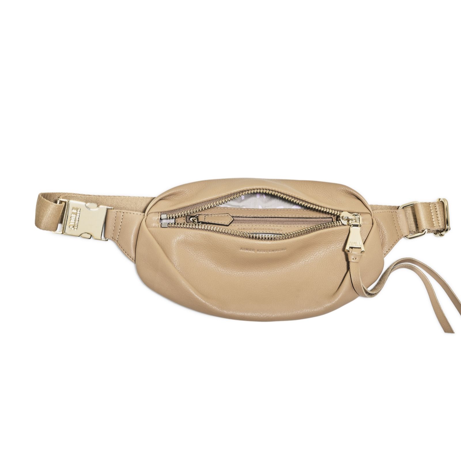 Aimee Kestenberg Denim Garden Milan Bum Bag