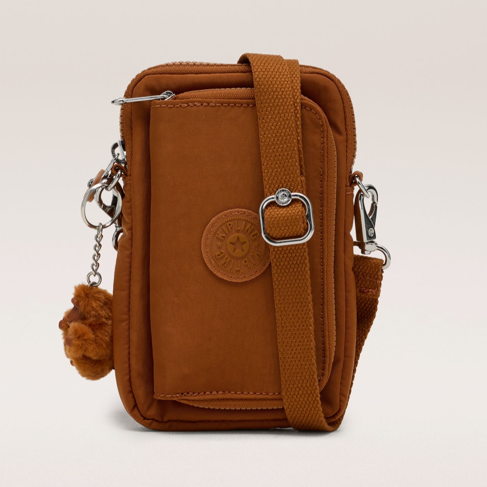 Kipling Vintage Blue 100% Polyamide