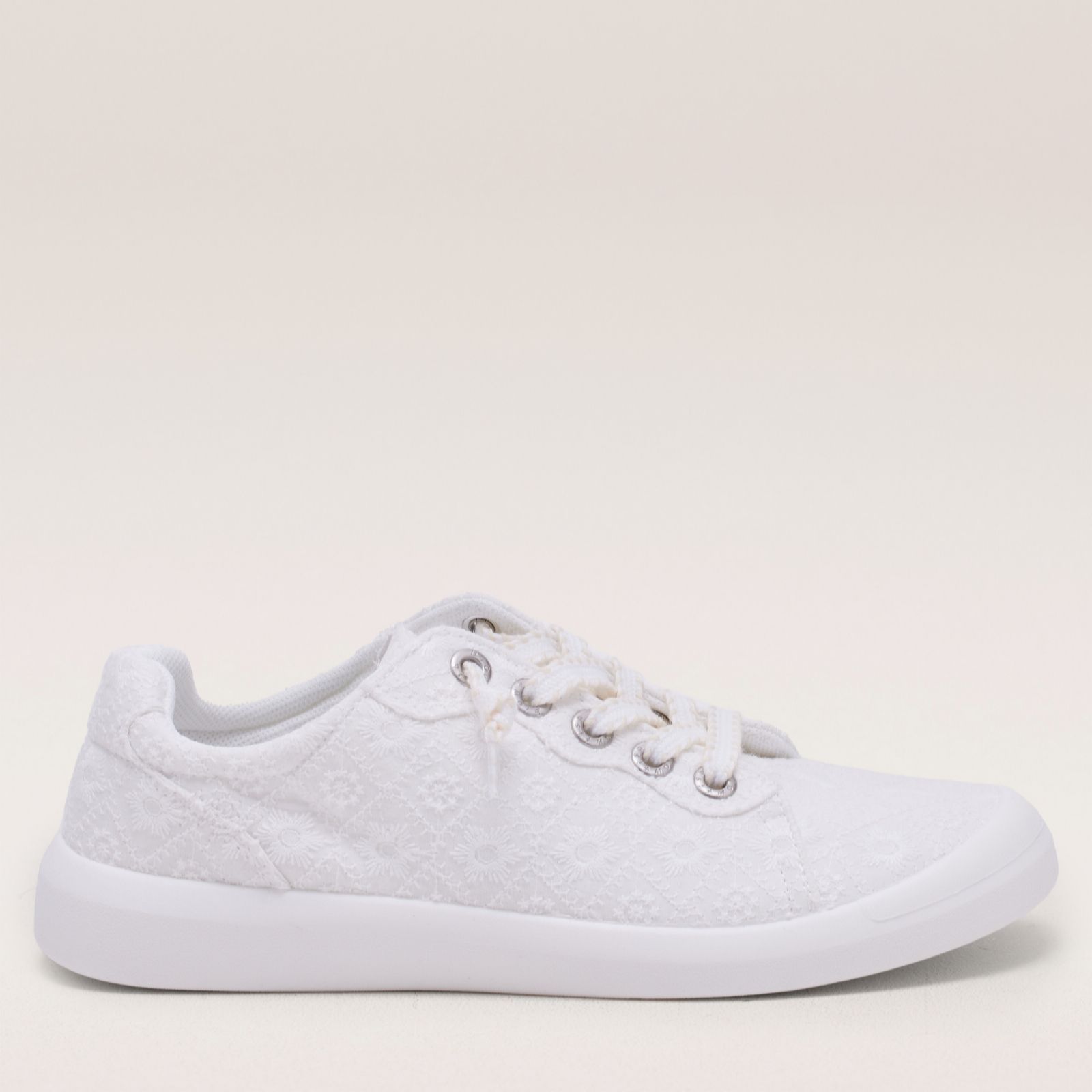 Blowfish Malibu Navy Boardwalk Trainer