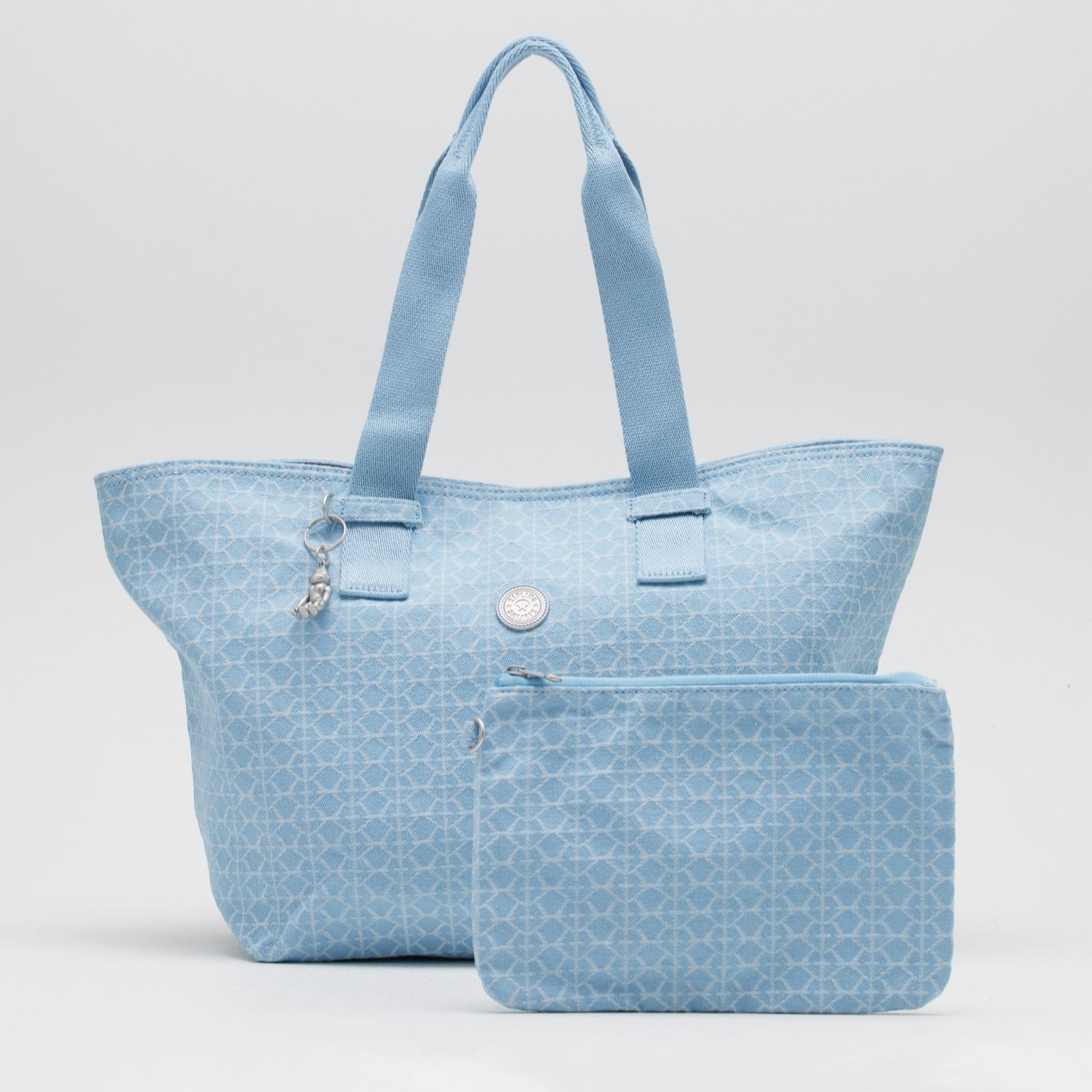 Kipling Raaja Tote Bag