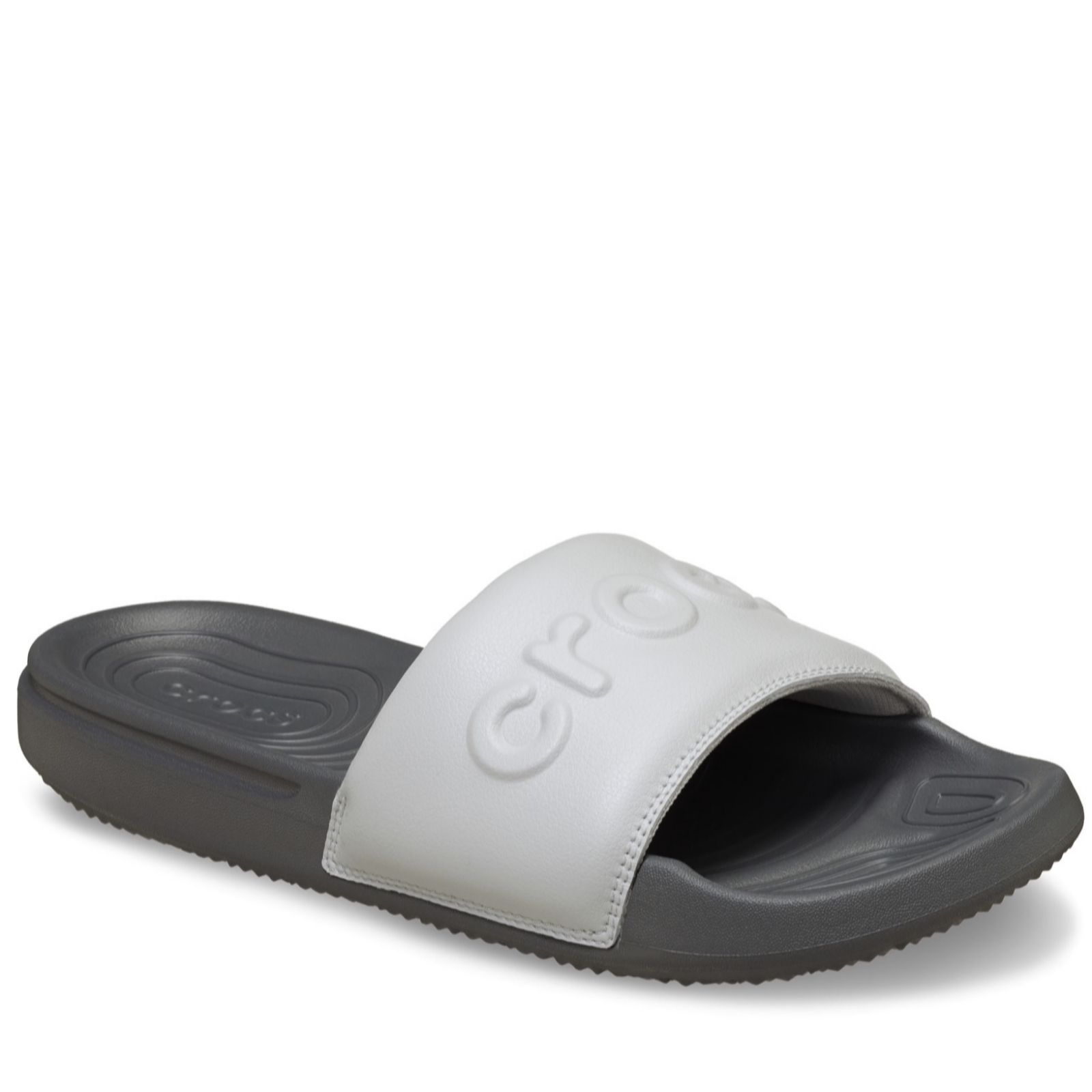 Crocs  CROCS ALL DAY SLIDE M  men's Sliders in Blue