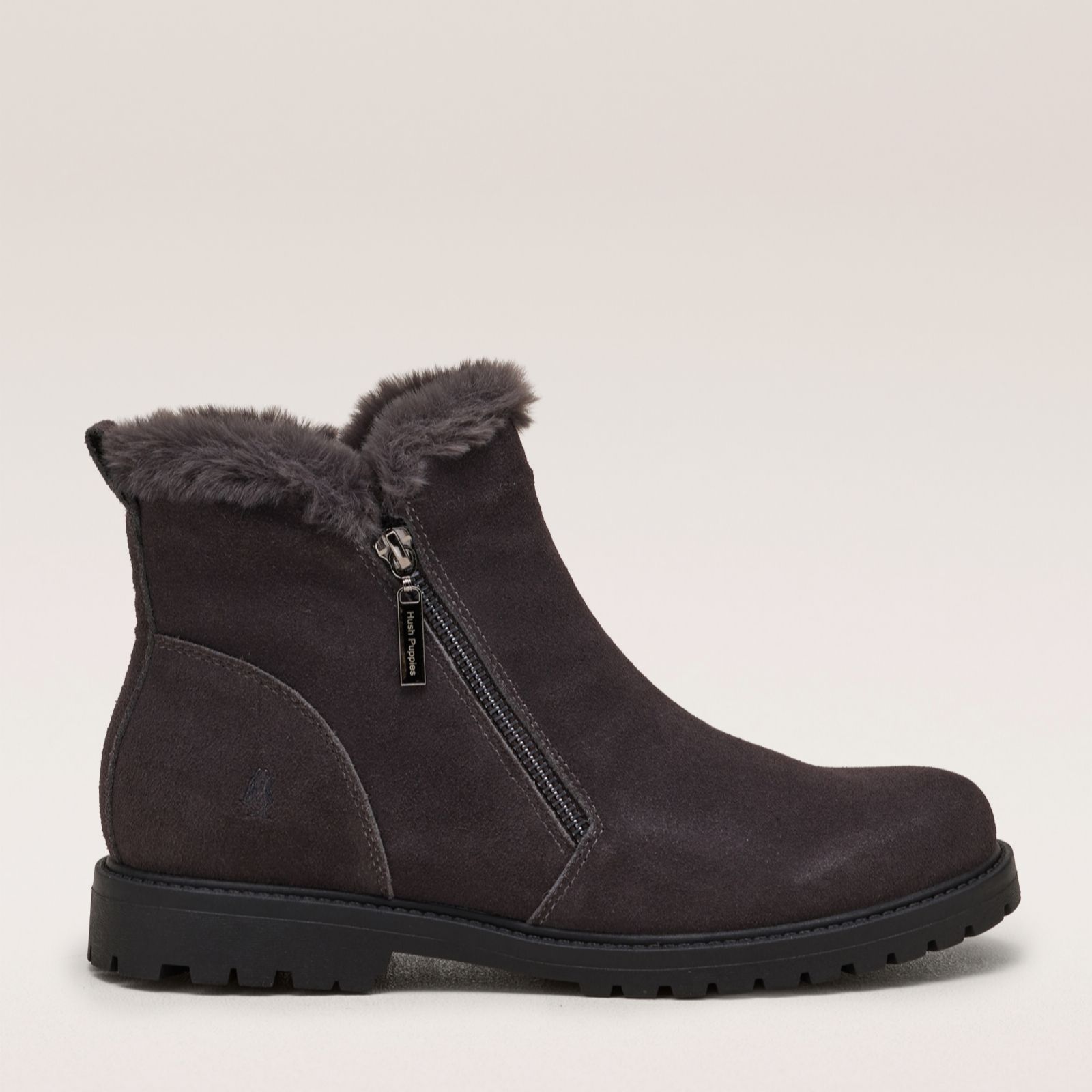 Hush Puppies Hollis Zip Boot women's