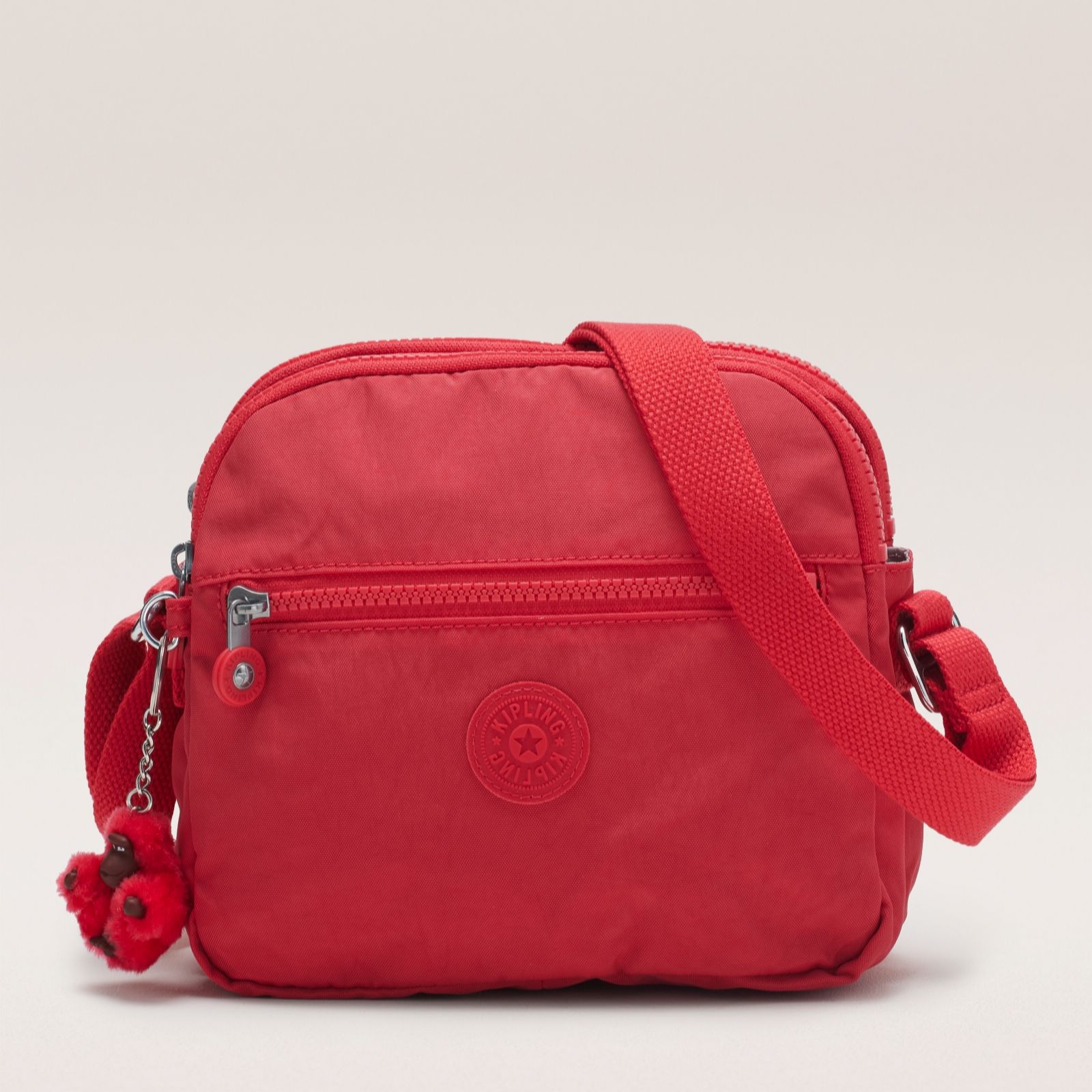 Kipling Kefe Small Multi Compartment Crossbody