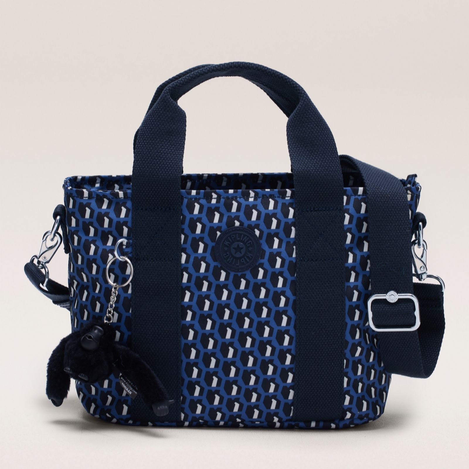 Kipling Minta Small Grab bag