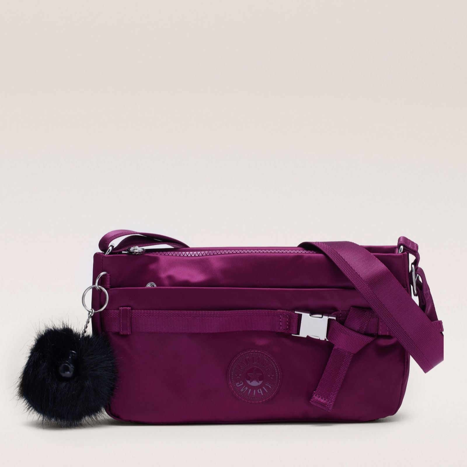 Kipling Special Edition Jacy Small Shoulder Crossbody Bag