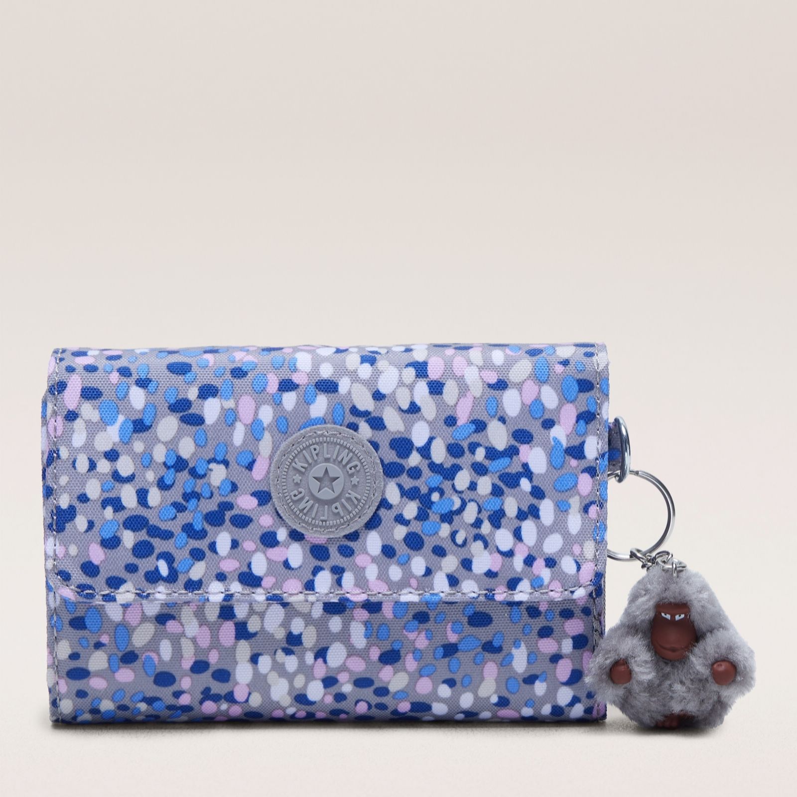 Kipling New Pixie Wallet