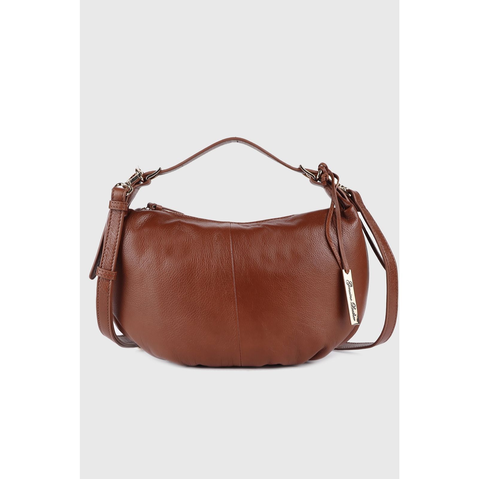 Ashwood Soft Scoop Leather Multiway Bag