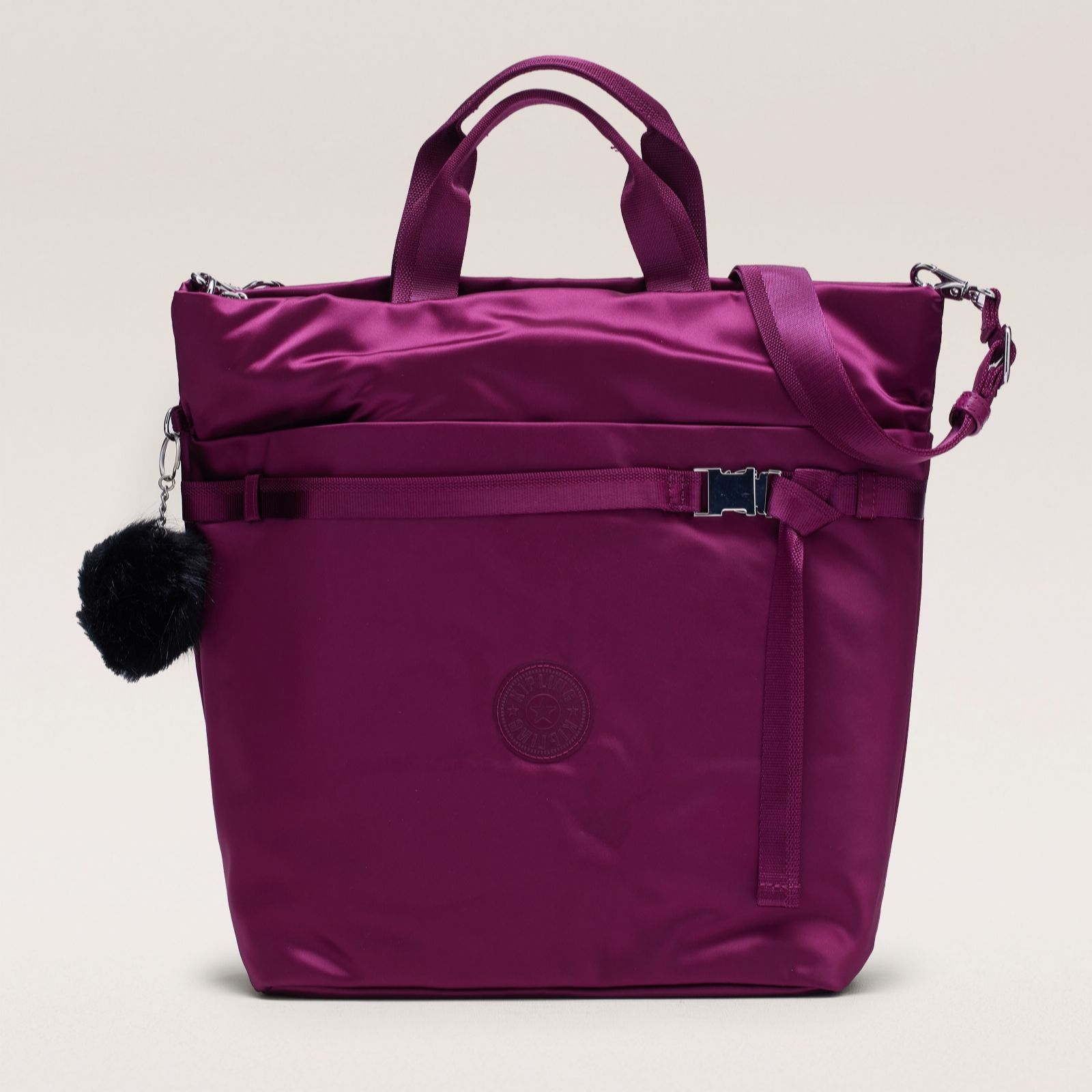 Kipling Special Edition Antoinne Tote Bag