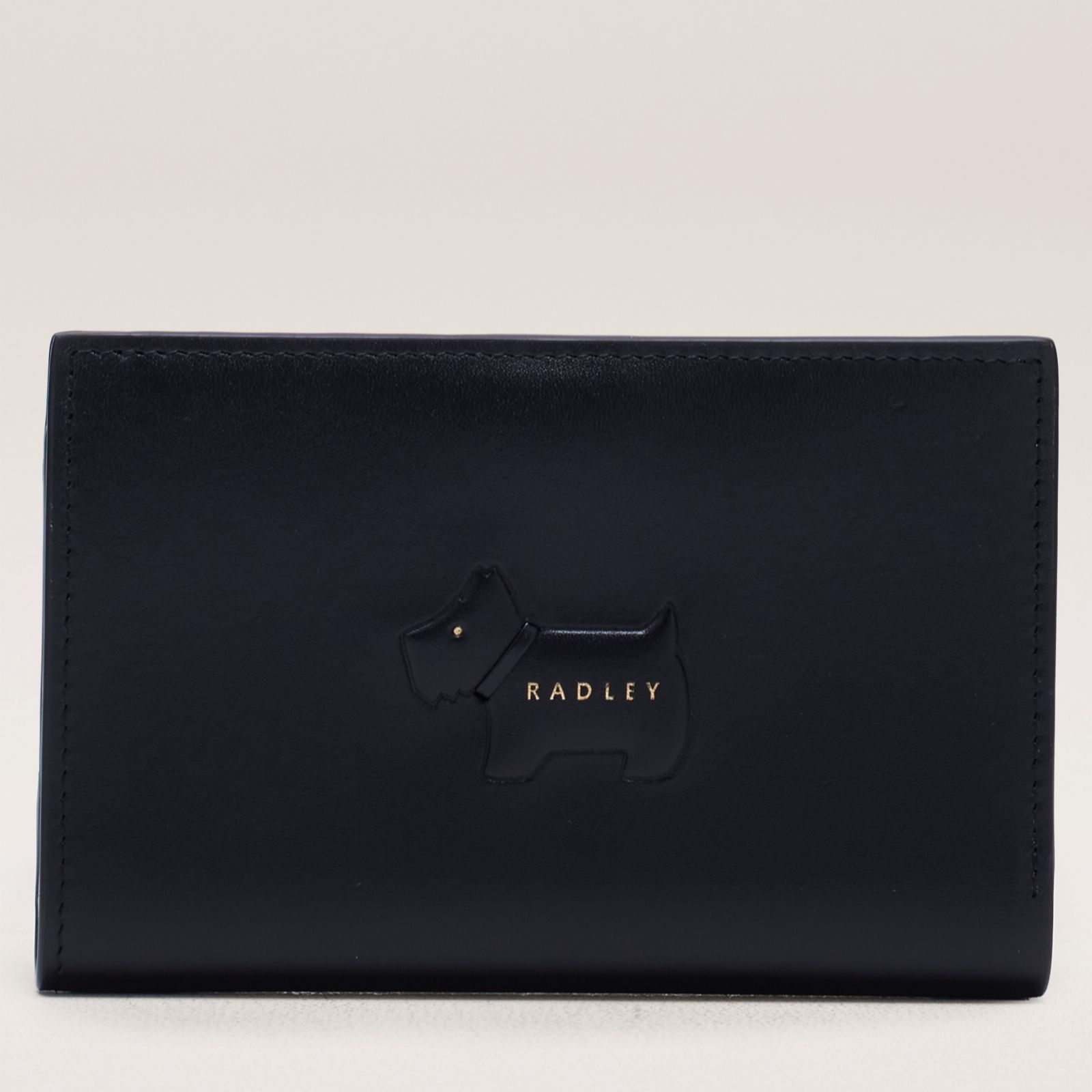 Radley London Puffy Medium Bifold Purse