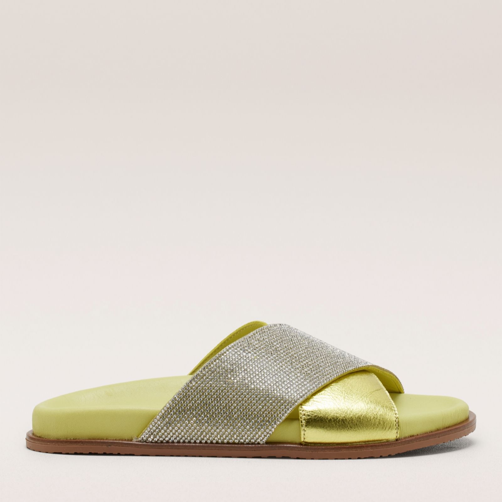 Adesso Tatiana Leather Sandal women's